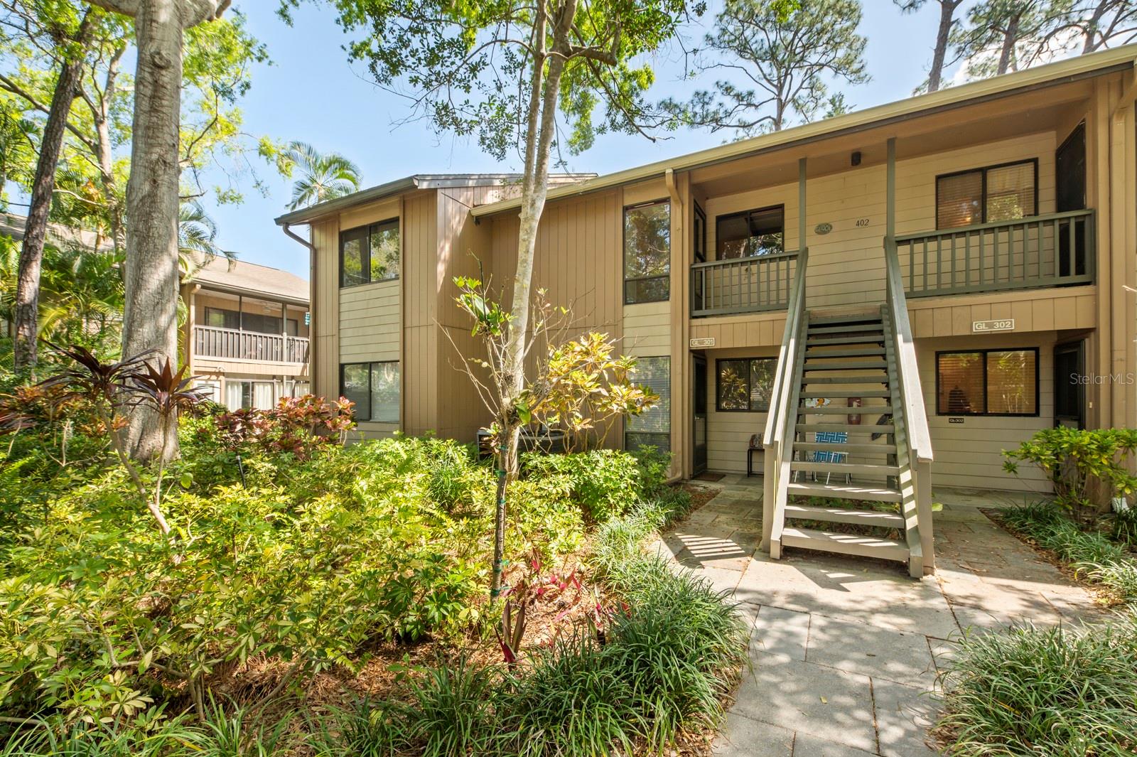 1608 BAYHOUSE POINT DR #401, SARASOTA, FL, 34231