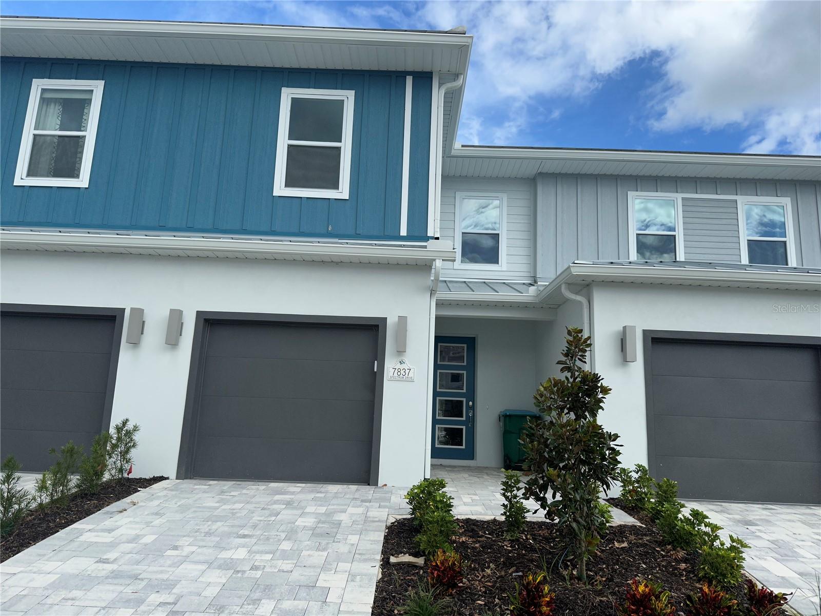 7837 SPECTRUM DR, KISSIMMEE, FL, 34747