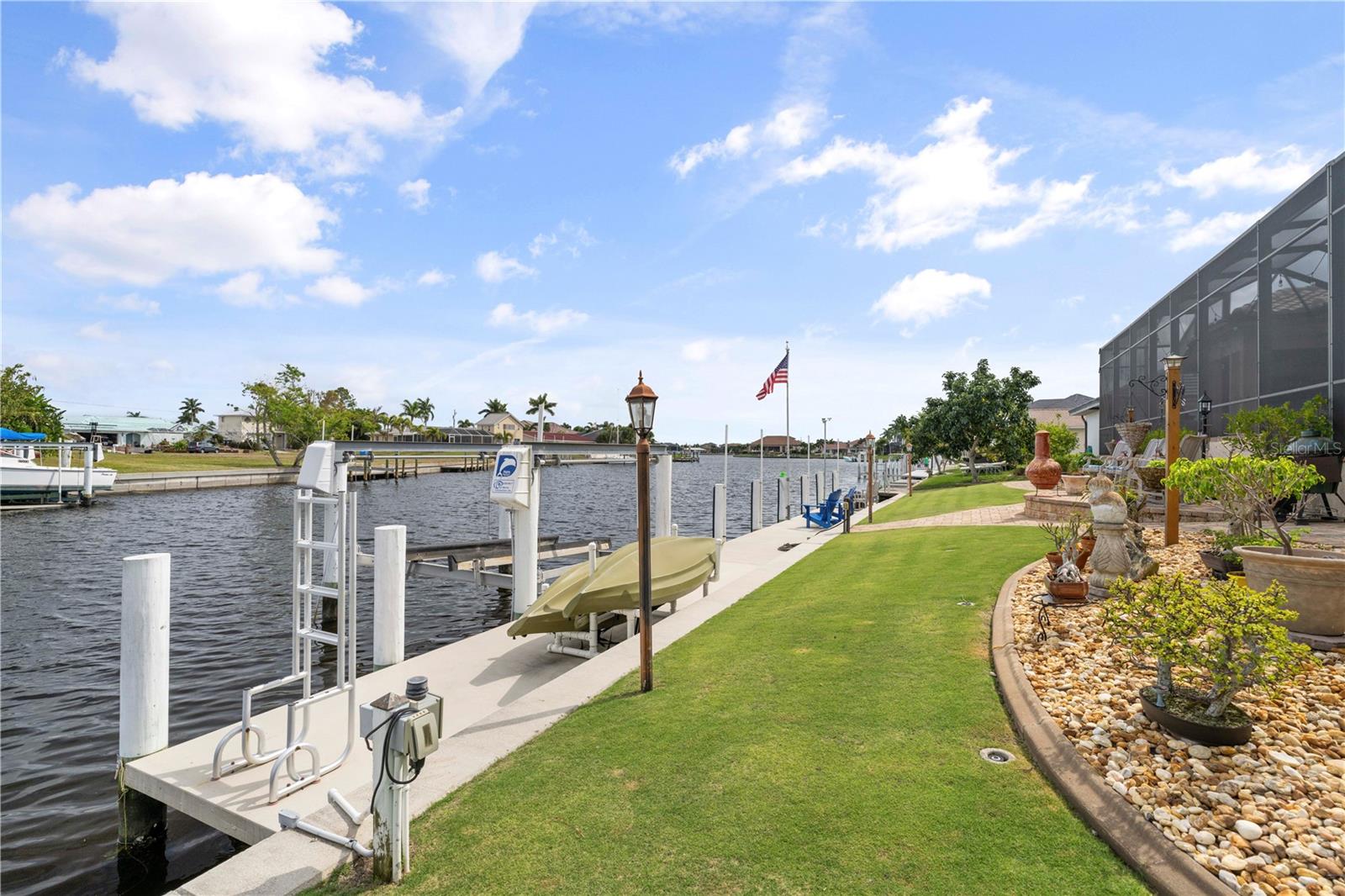 238 LIDO DR, PUNTA GORDA, FL, 33950