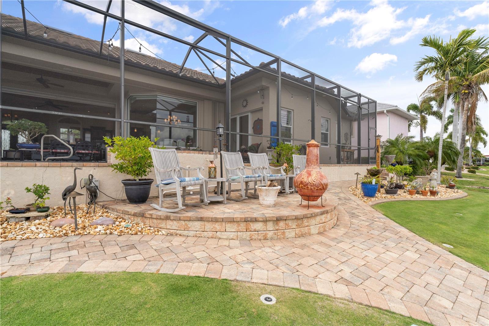 238 LIDO DR, PUNTA GORDA, FL, 33950