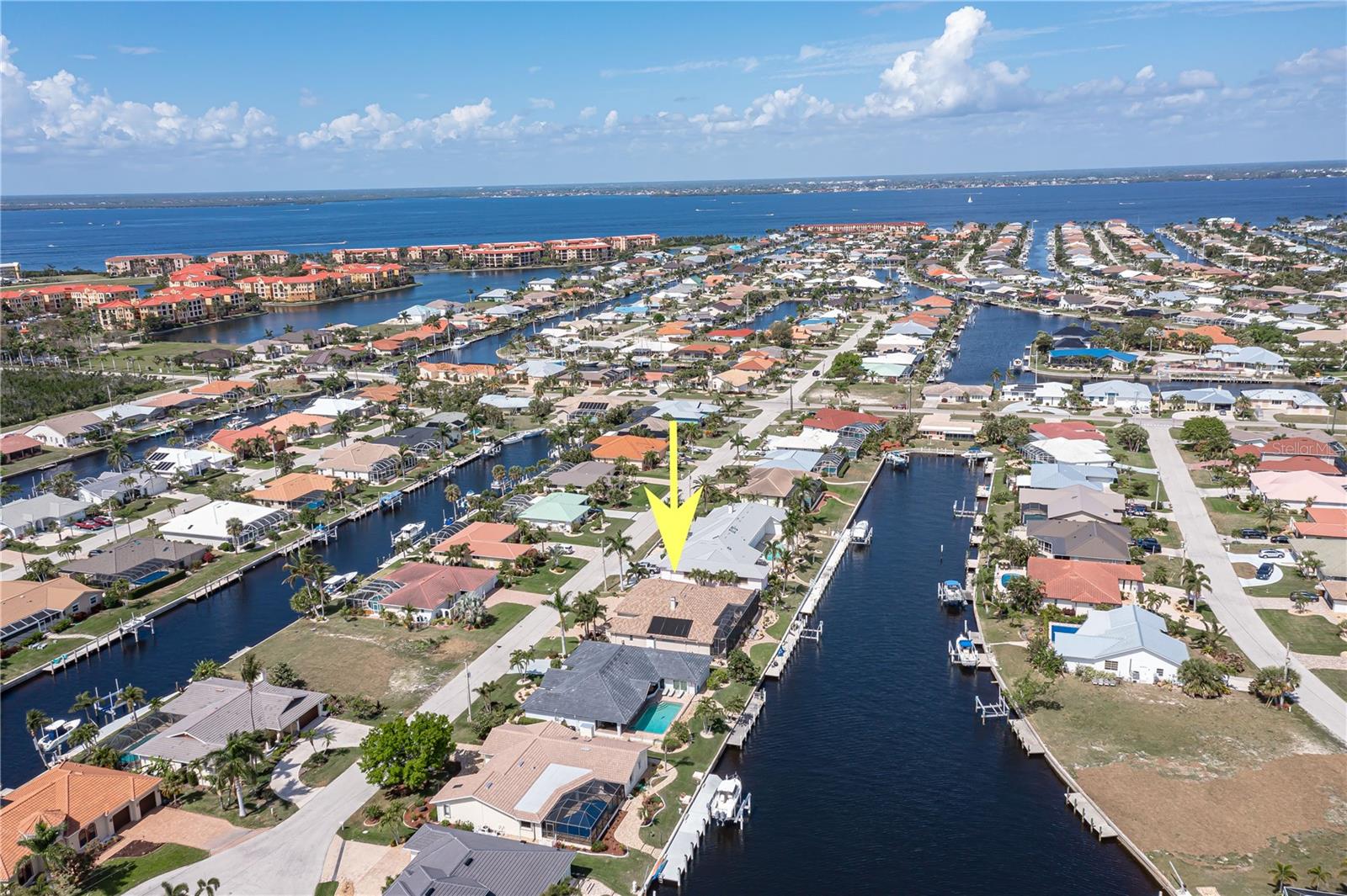 238 LIDO DR, PUNTA GORDA, FL, 33950