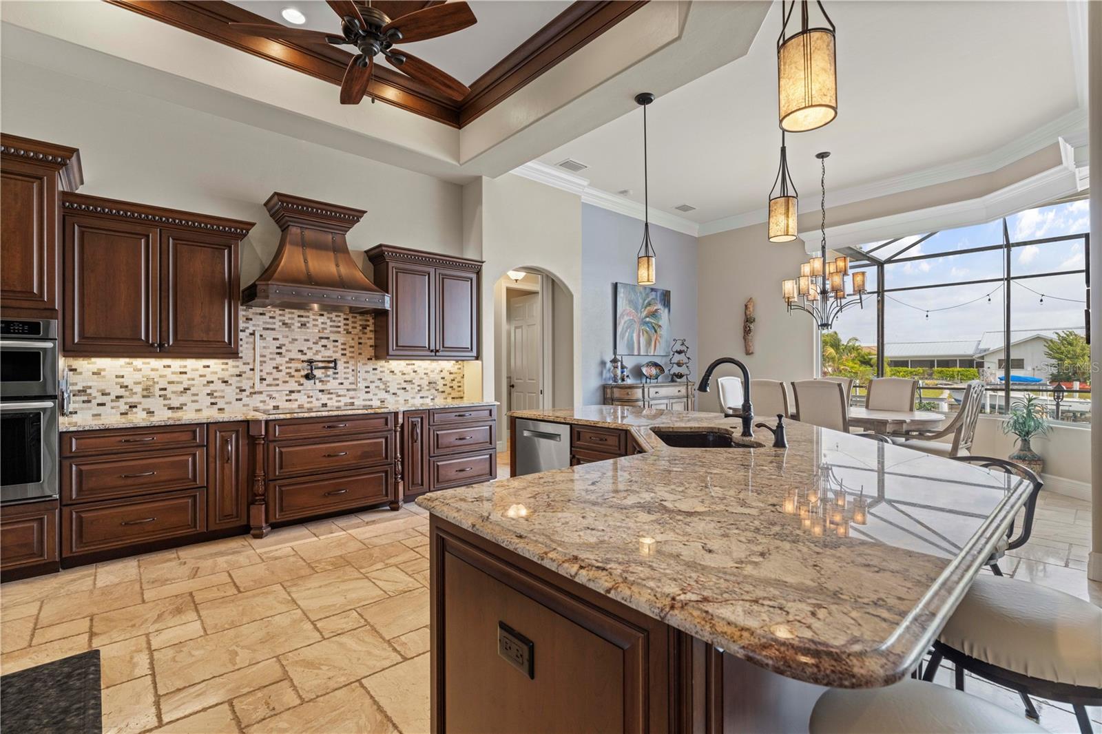 238 LIDO DR, PUNTA GORDA, FL, 33950
