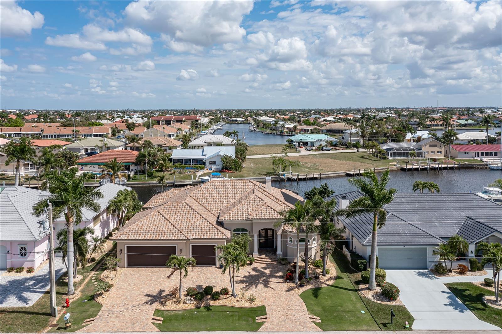 238 LIDO DR, PUNTA GORDA, FL, 33950