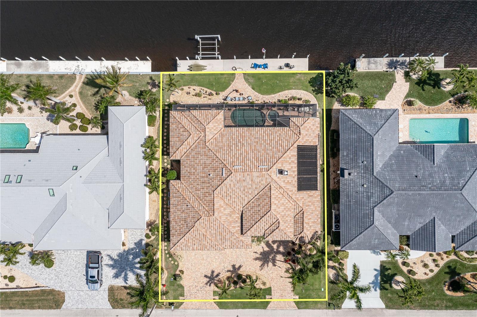 238 LIDO DR, PUNTA GORDA, FL, 33950