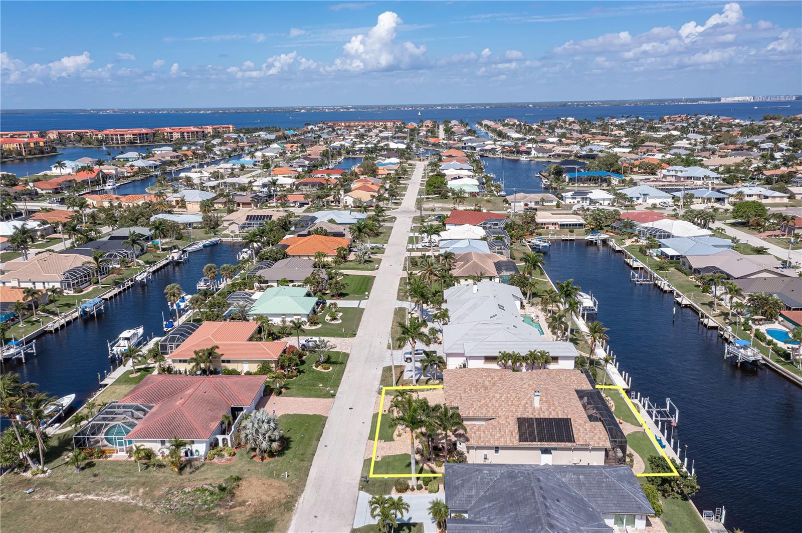 238 LIDO DR, PUNTA GORDA, FL, 33950
