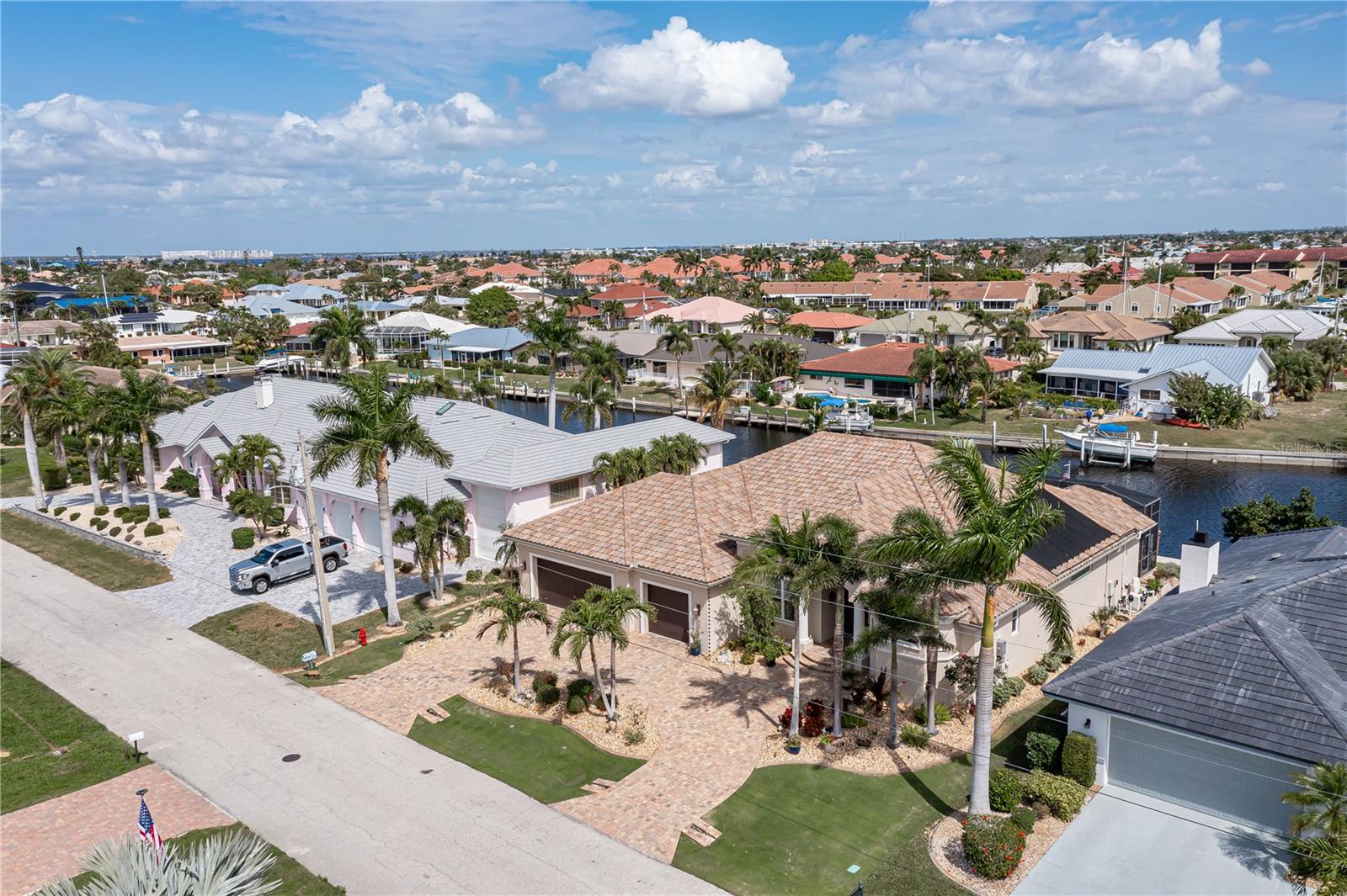 238 LIDO DR, PUNTA GORDA, FL, 33950