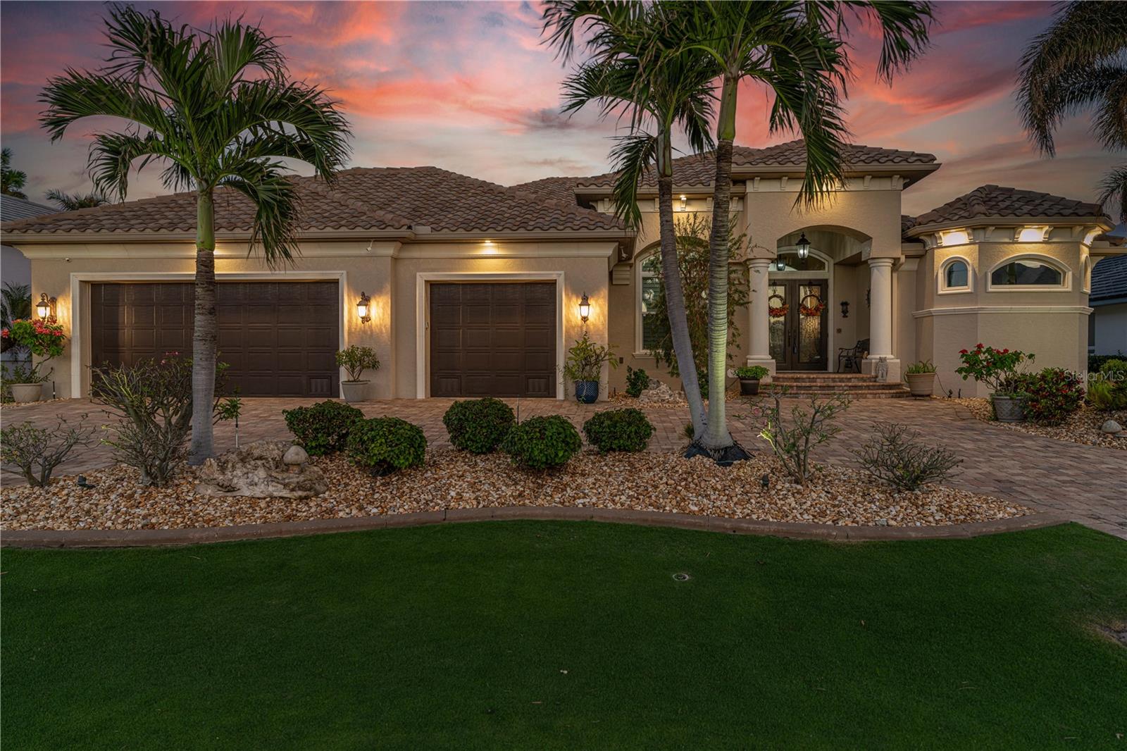 238 LIDO DR, PUNTA GORDA, FL, 33950