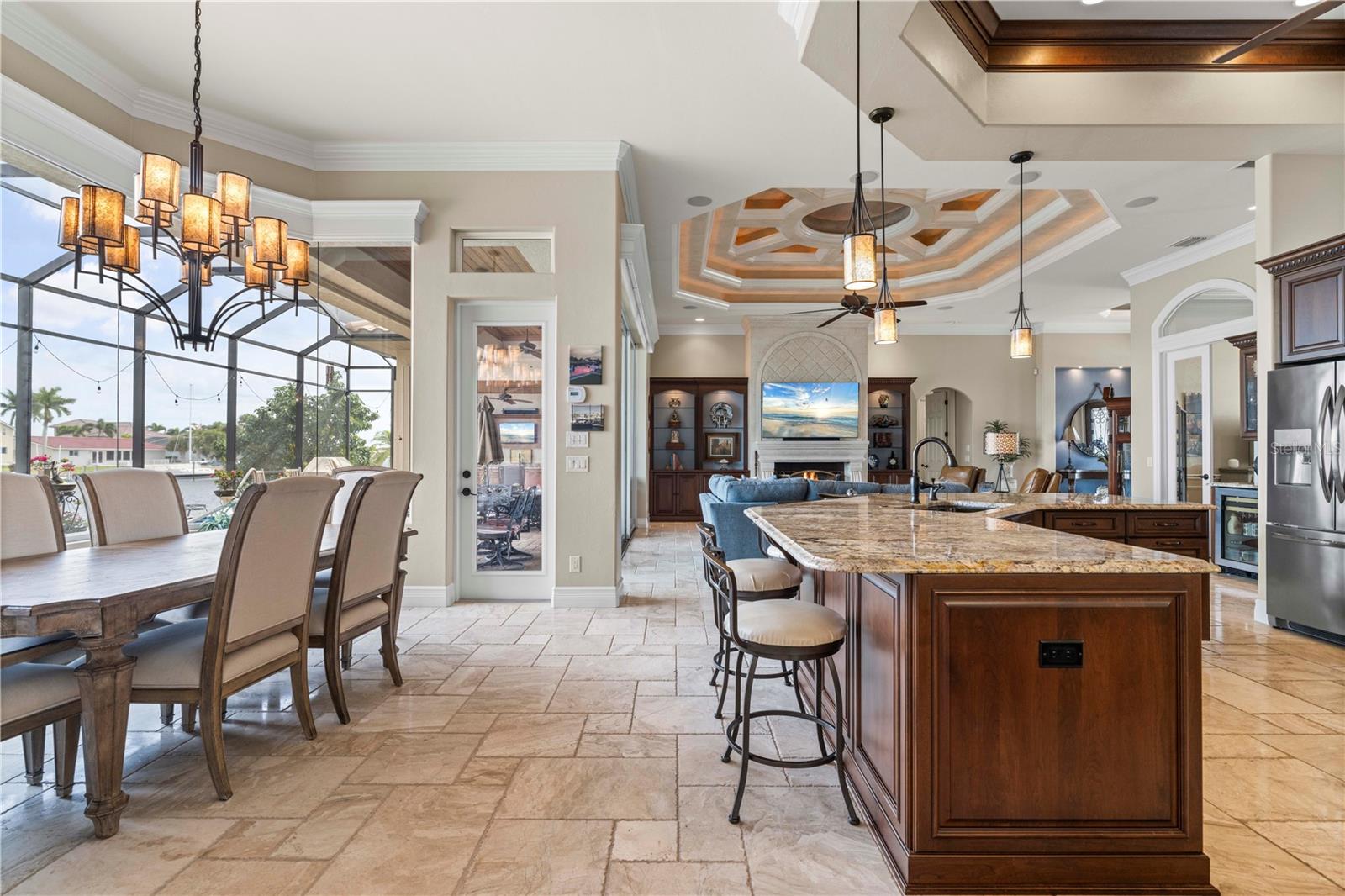 238 LIDO DR, PUNTA GORDA, FL, 33950