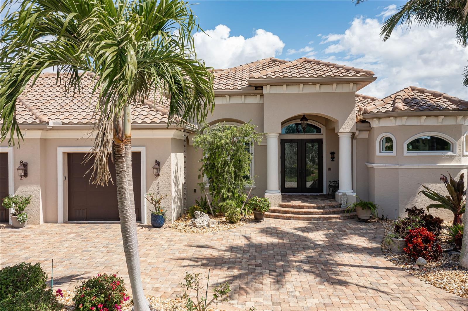 238 LIDO DR, PUNTA GORDA, FL, 33950