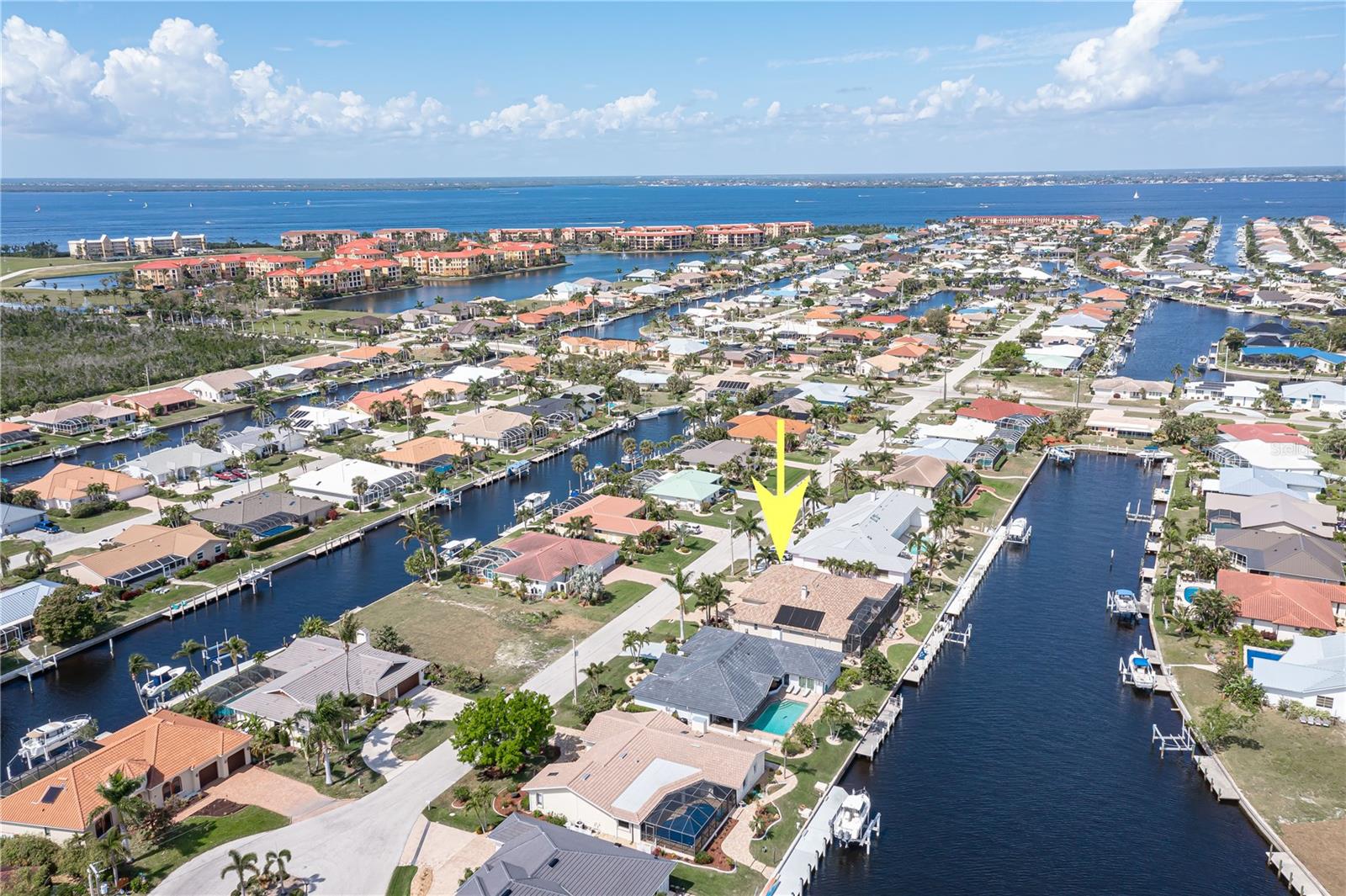 238 LIDO DR, PUNTA GORDA, FL, 33950
