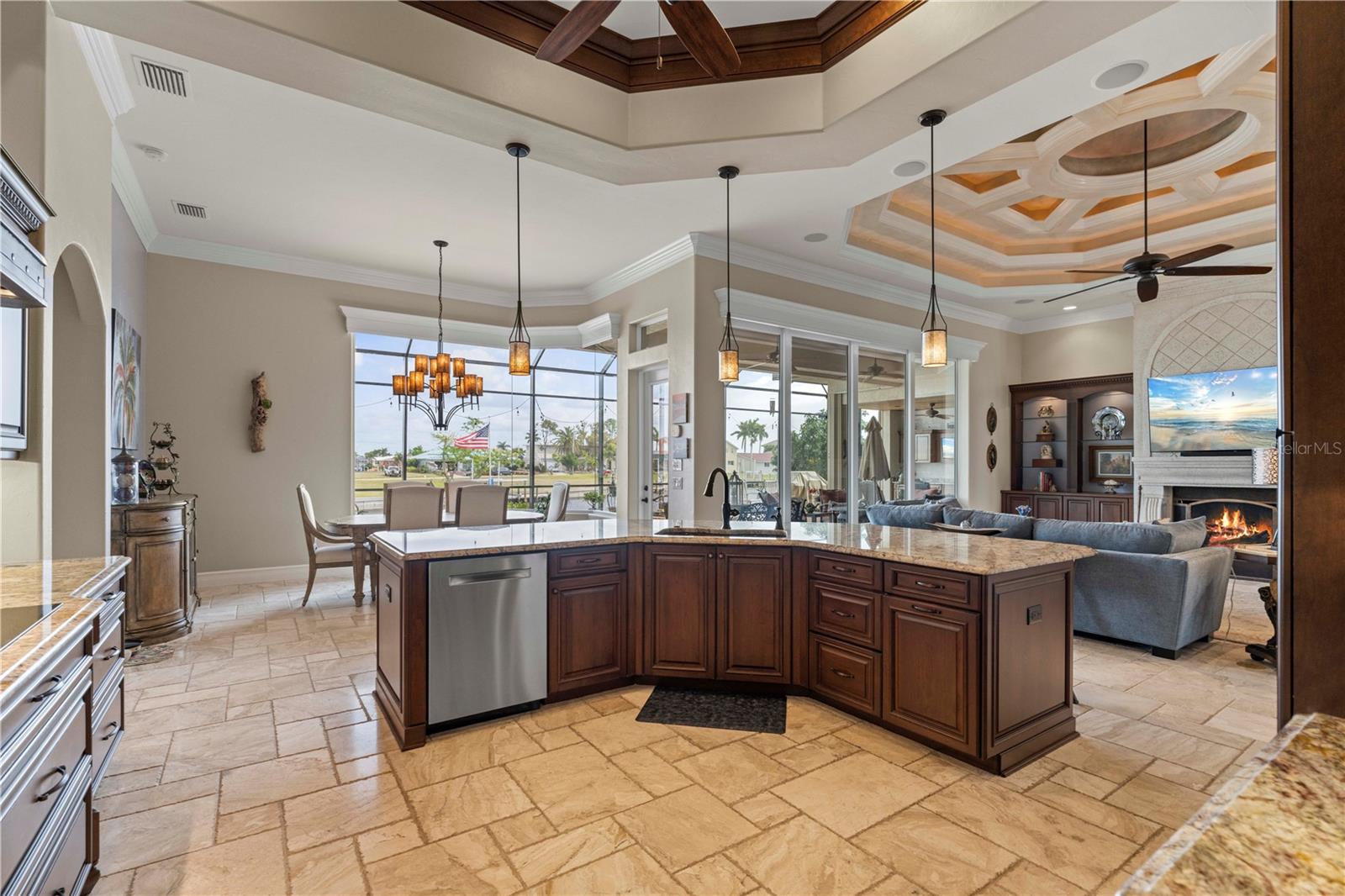 238 LIDO DR, PUNTA GORDA, FL, 33950