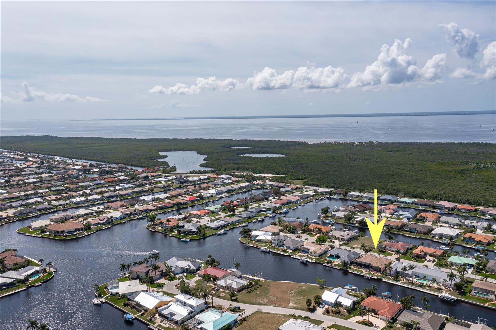 238 LIDO DR, PUNTA GORDA, FL, 33950
