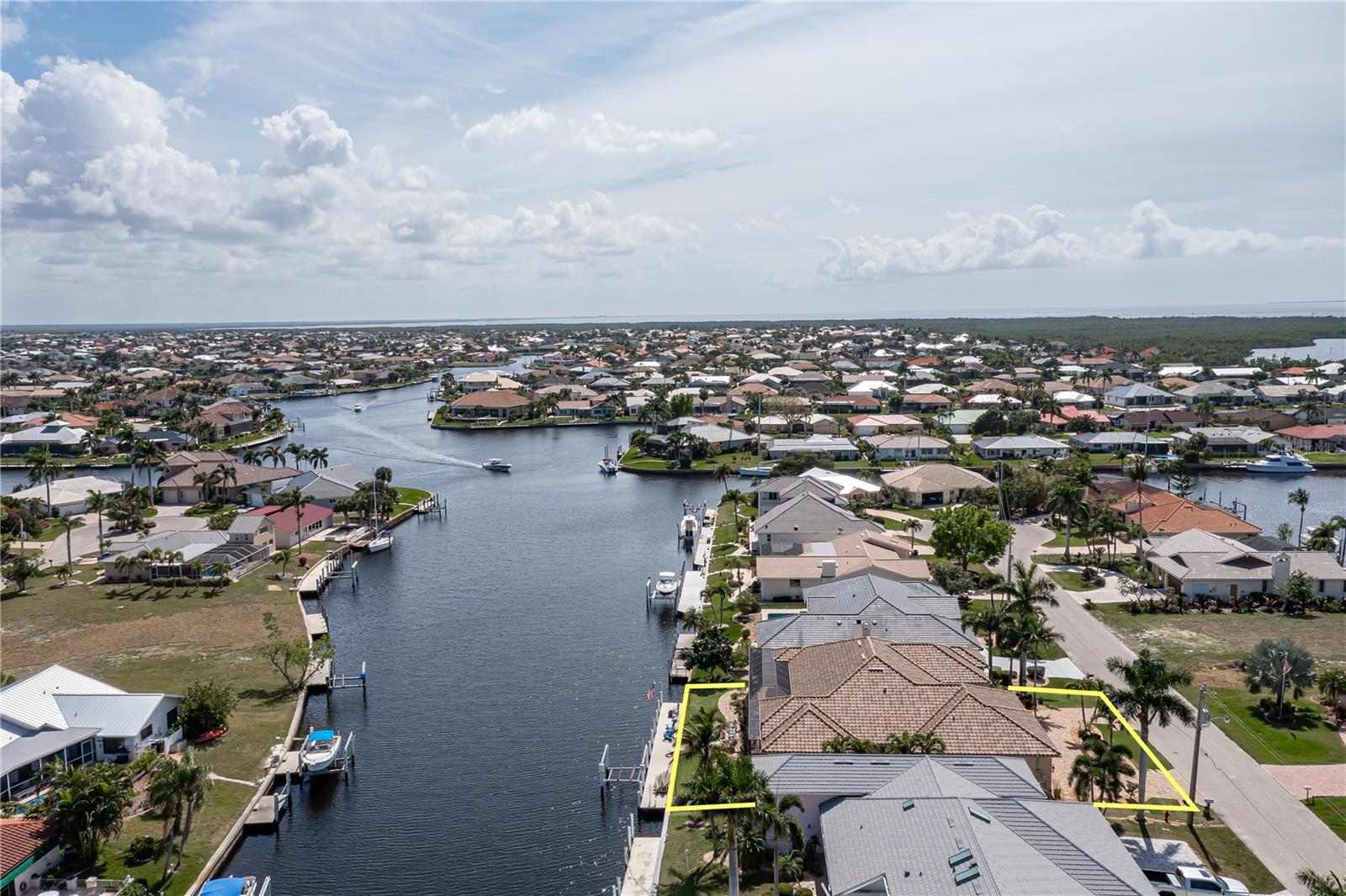 238 LIDO DR, PUNTA GORDA, FL, 33950