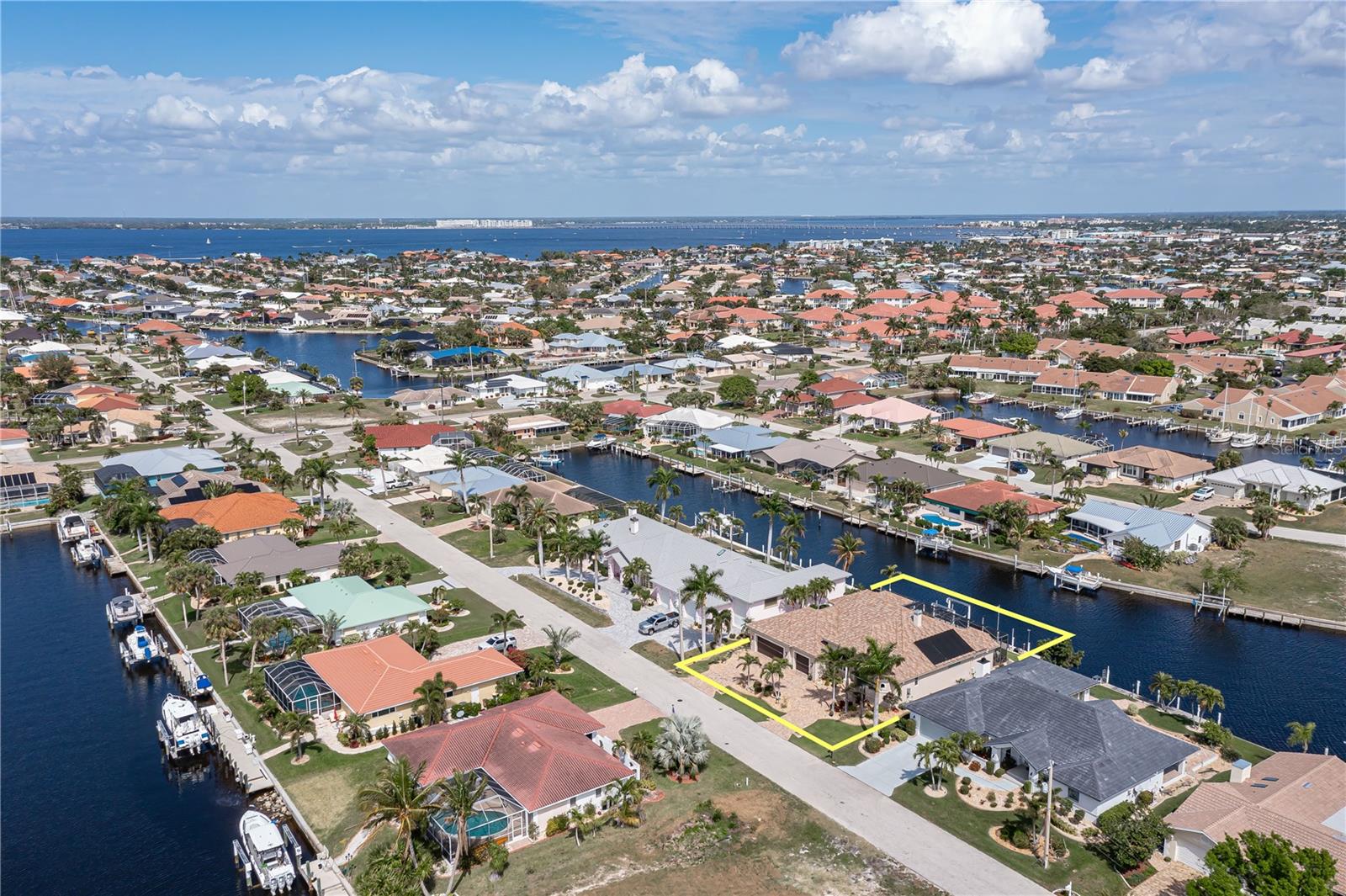 238 LIDO DR, PUNTA GORDA, FL, 33950