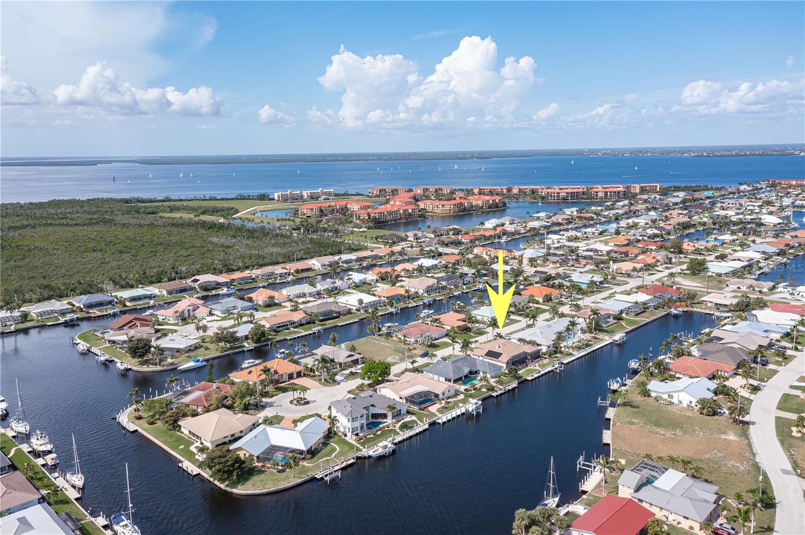 238 LIDO DR, PUNTA GORDA, FL, 33950