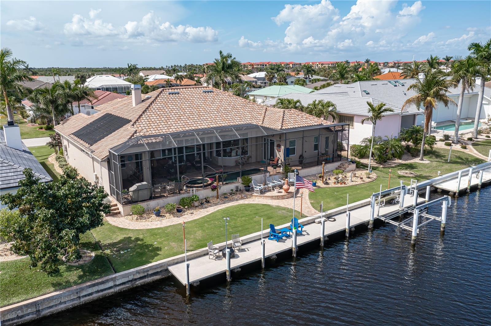 238 LIDO DR, PUNTA GORDA, FL, 33950