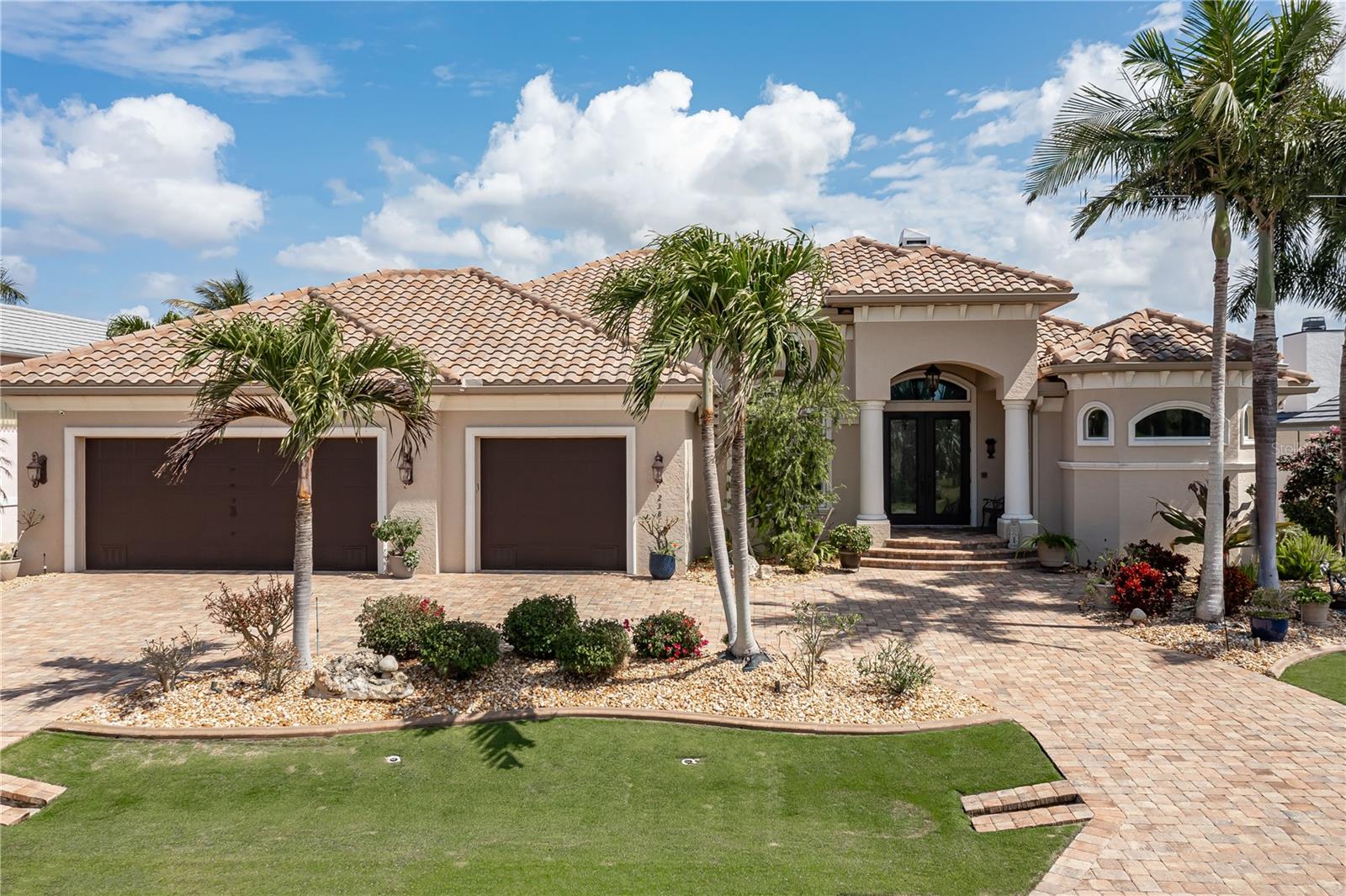 238 LIDO DR, PUNTA GORDA, FL, 33950