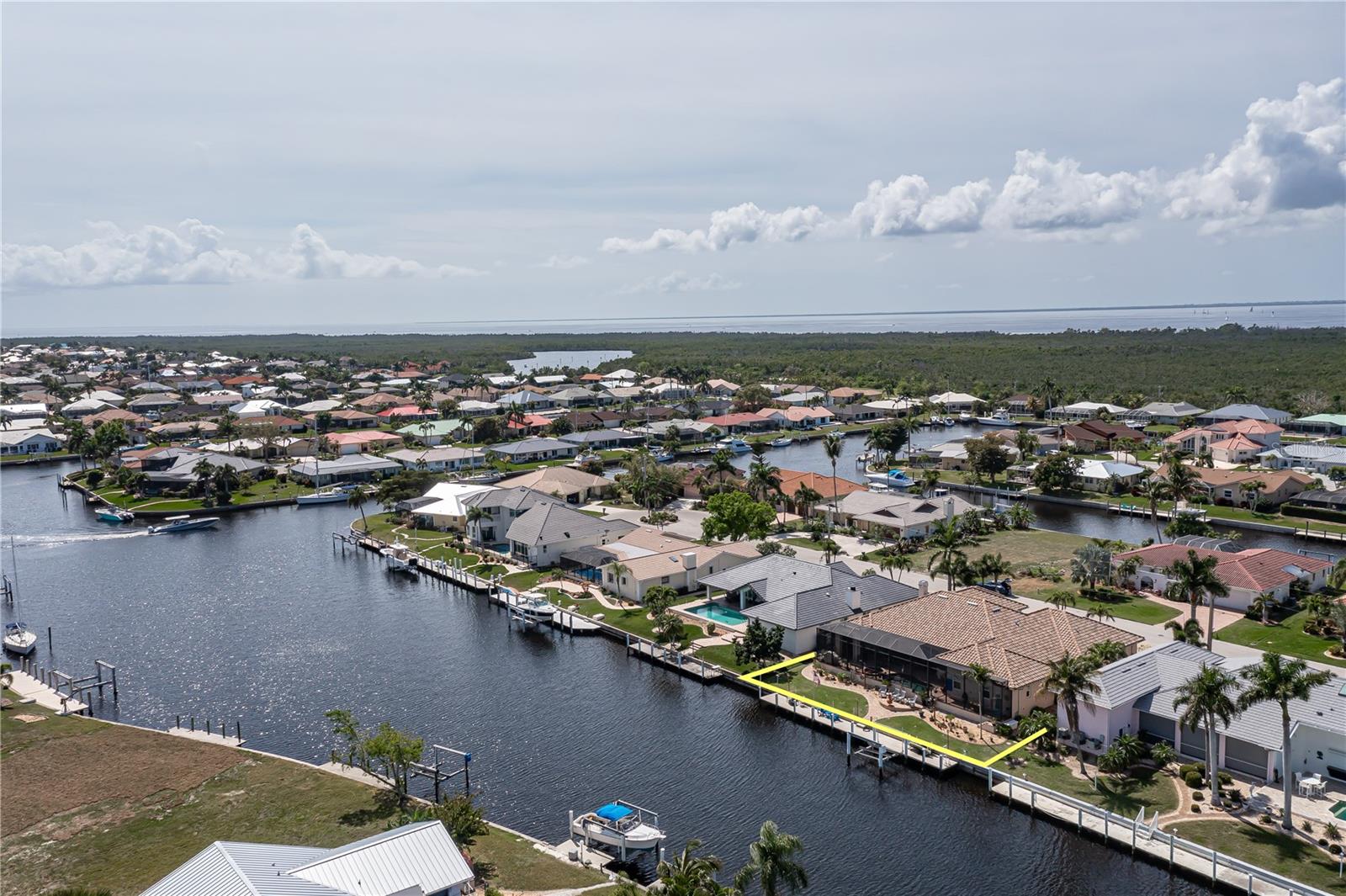 238 LIDO DR, PUNTA GORDA, FL, 33950