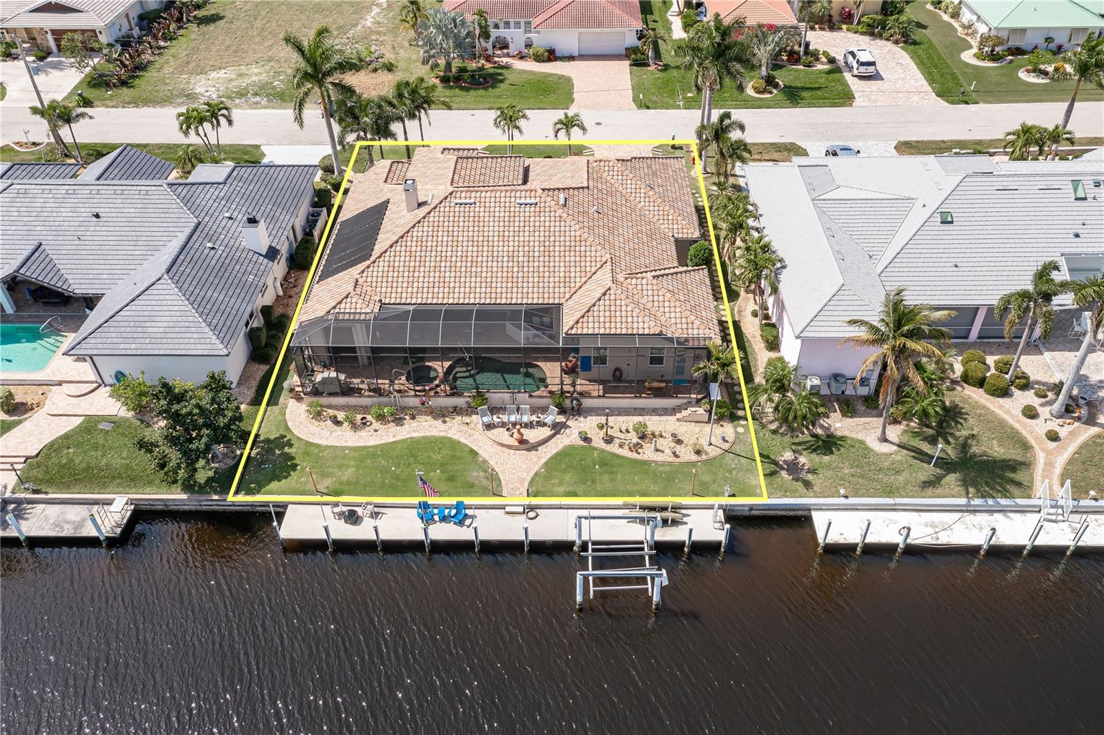 238 LIDO DR, PUNTA GORDA, FL, 33950