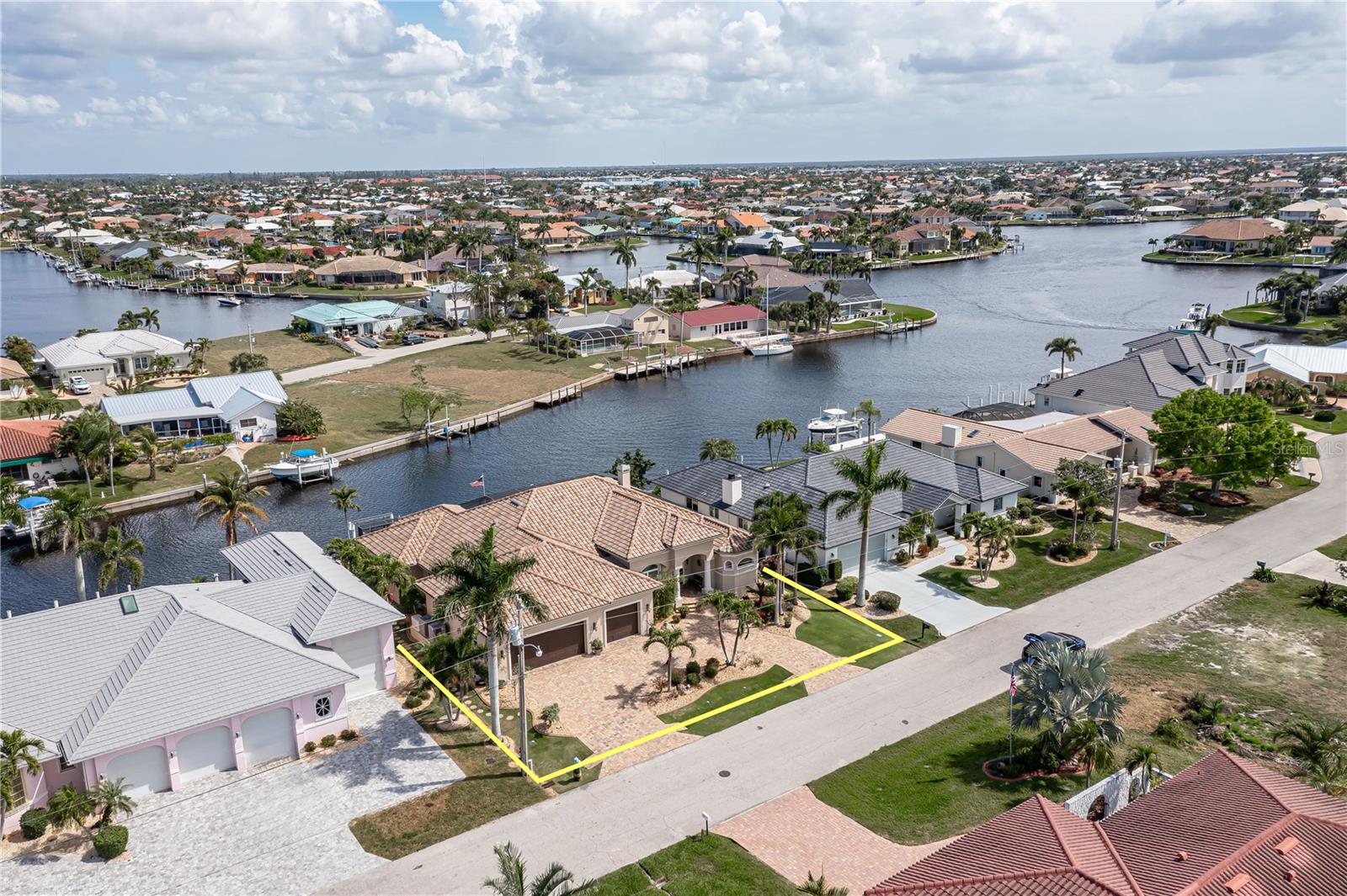 238 LIDO DR, PUNTA GORDA, FL, 33950