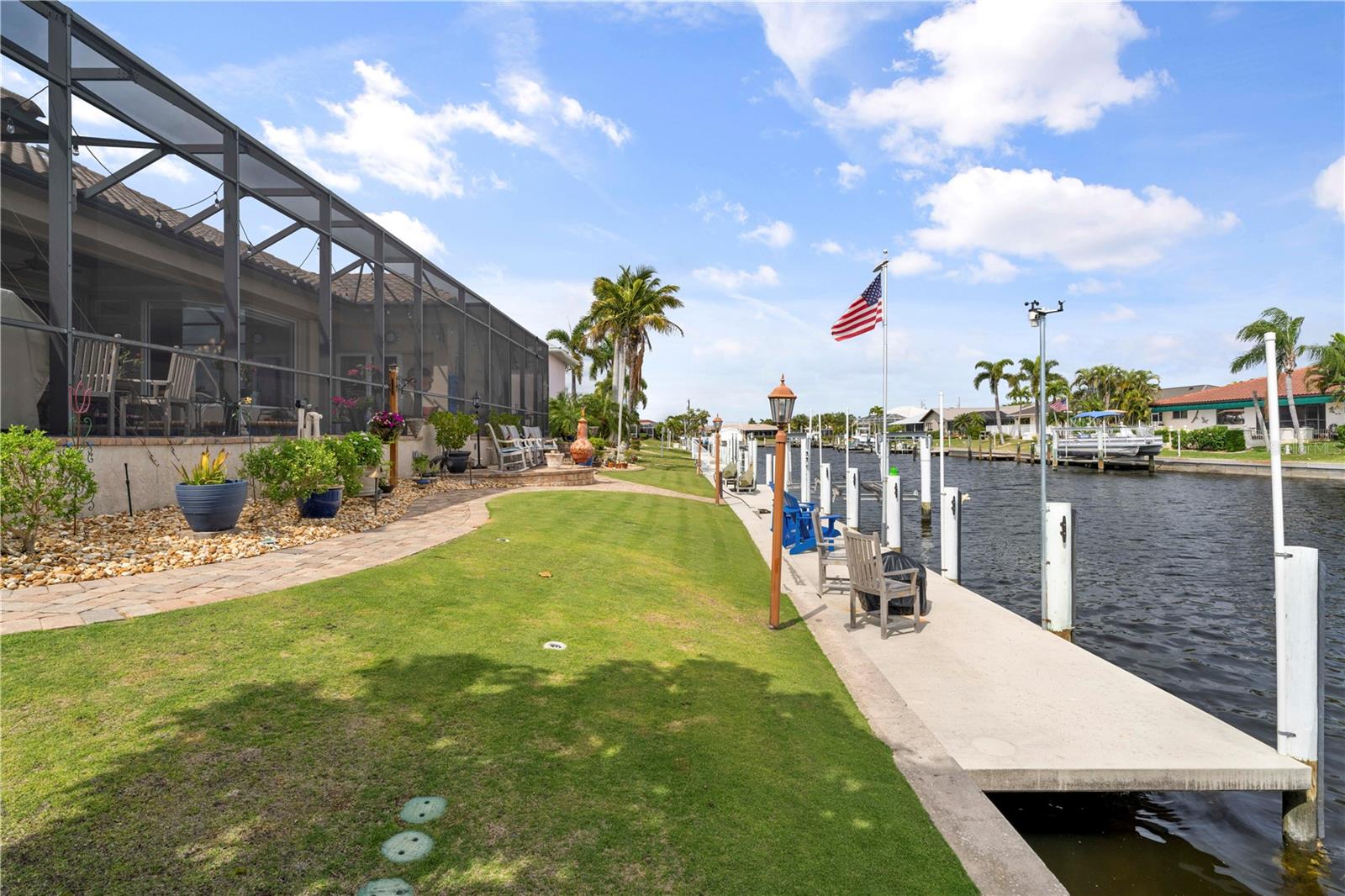 238 LIDO DR, PUNTA GORDA, FL, 33950