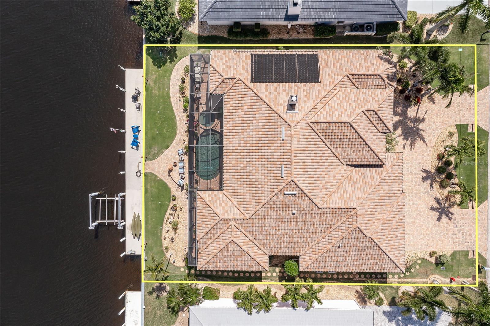 238 LIDO DR, PUNTA GORDA, FL, 33950