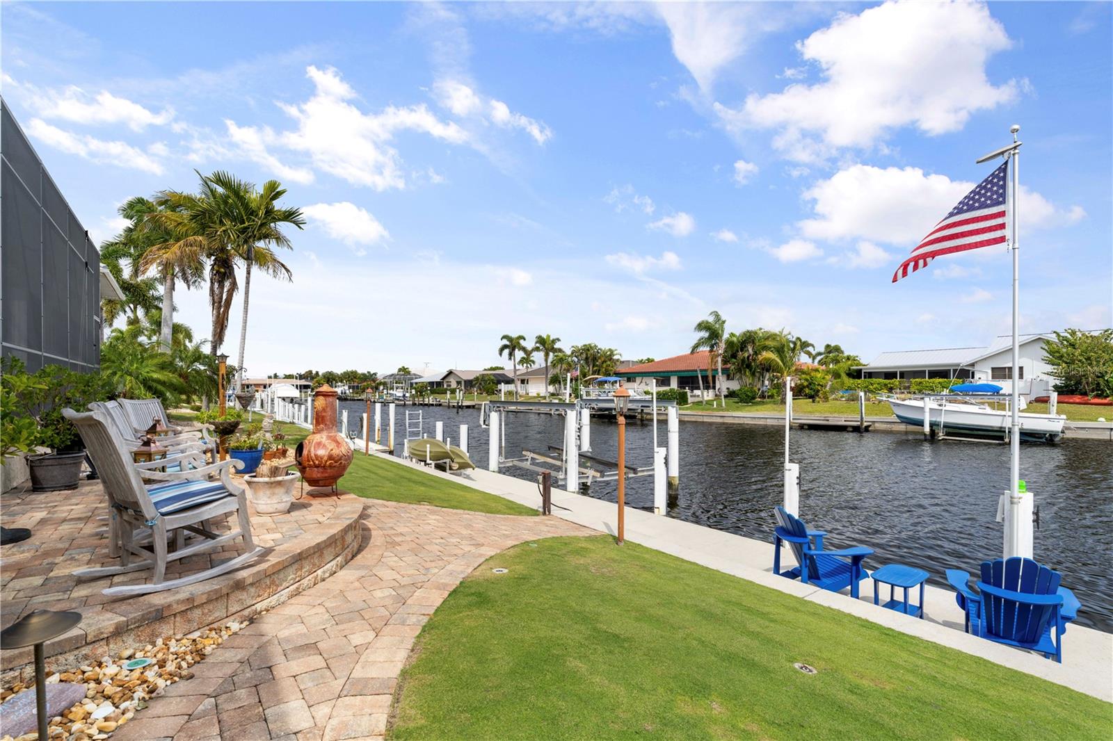 238 LIDO DR, PUNTA GORDA, FL, 33950
