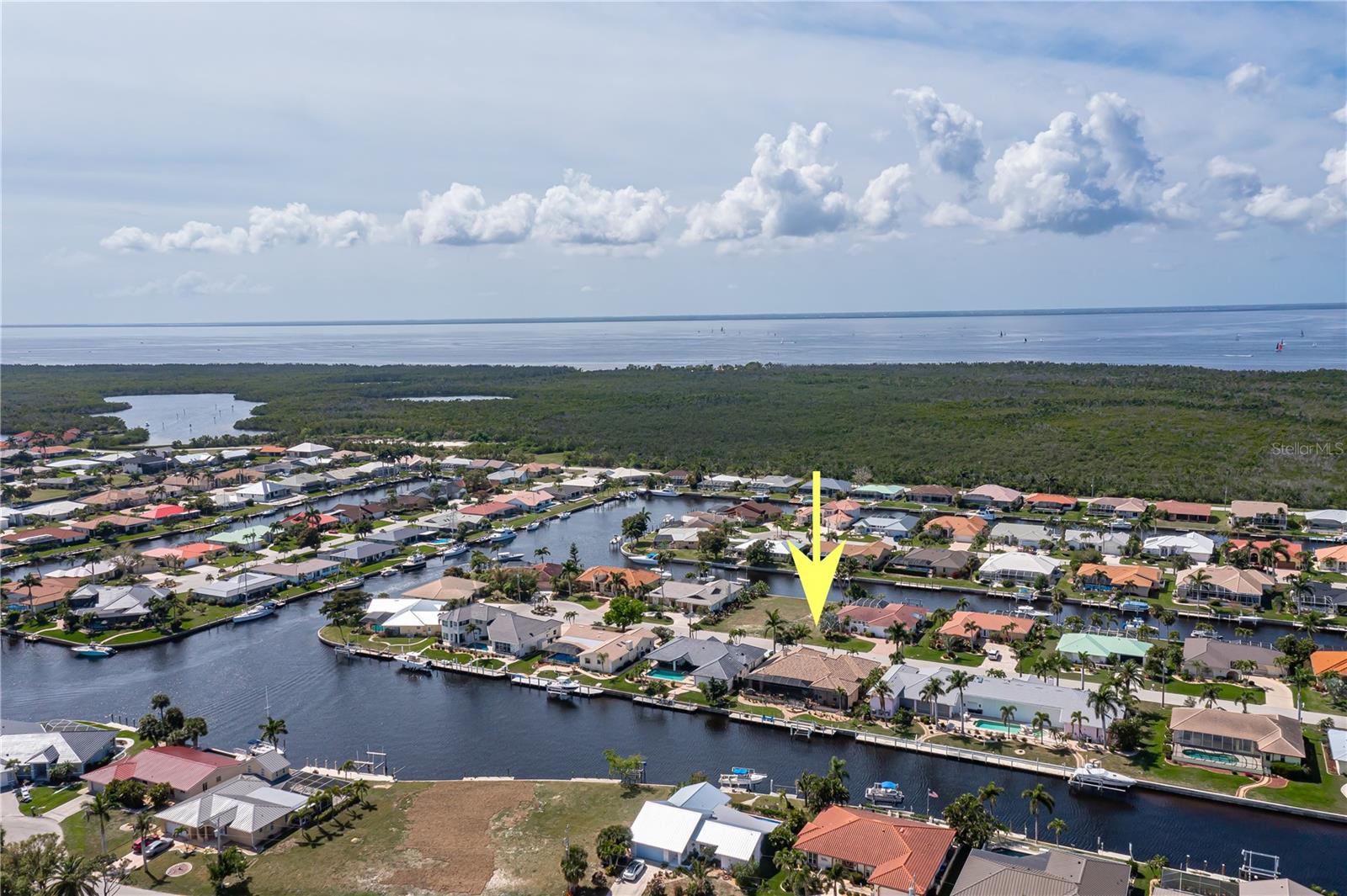 238 LIDO DR, PUNTA GORDA, FL, 33950