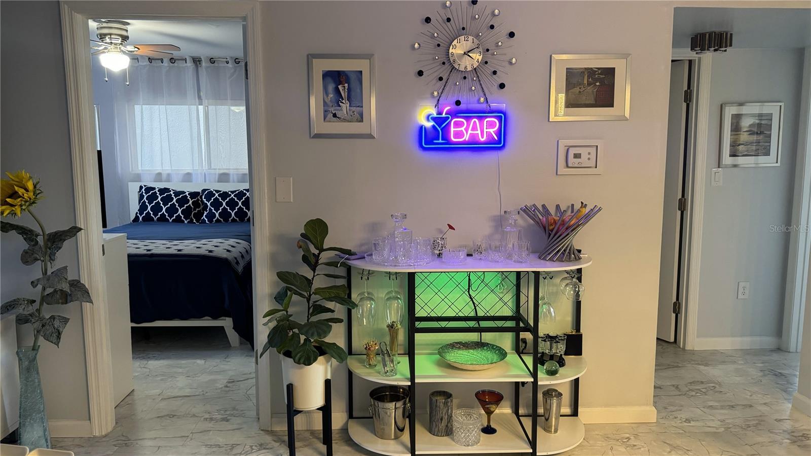 1243 S MARTIN LUTHER KING JR AVE #B205, CLEARWATER, FL, 33756