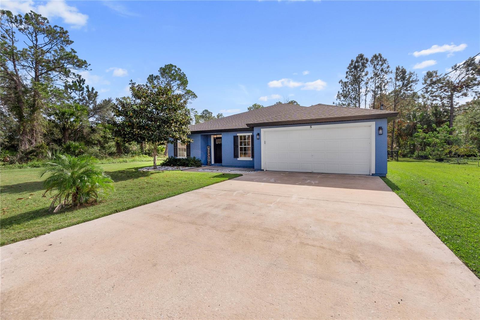 8 SEAMAIDEN PATH, PALM COAST, FL, 32164