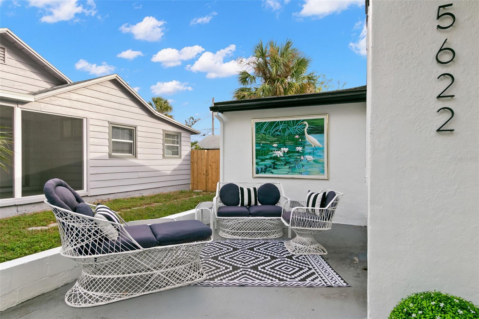 5622 TANGERINE AVE S, GULFPORT, FL, 33707