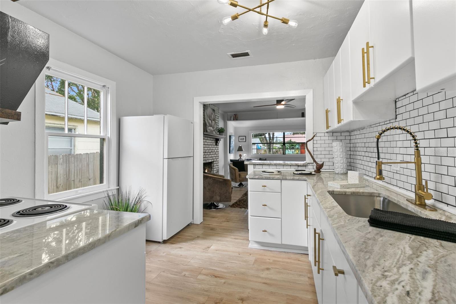 5622 TANGERINE AVE S, GULFPORT, FL, 33707