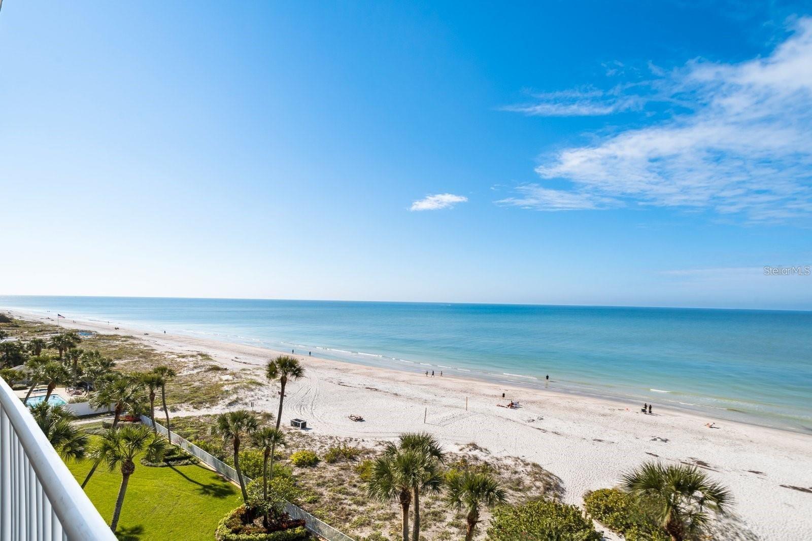 20000 GULF BLVD #707, INDIAN SHORES, FL, 33785