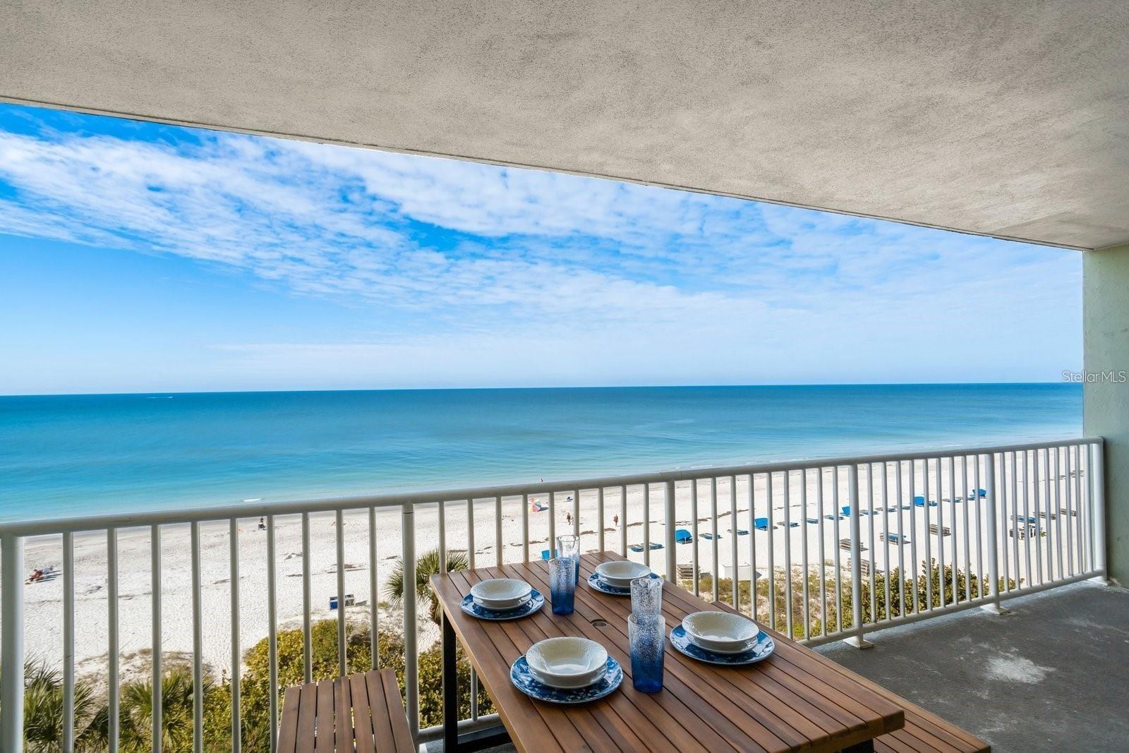 20000 GULF BLVD #707, INDIAN SHORES, FL, 33785