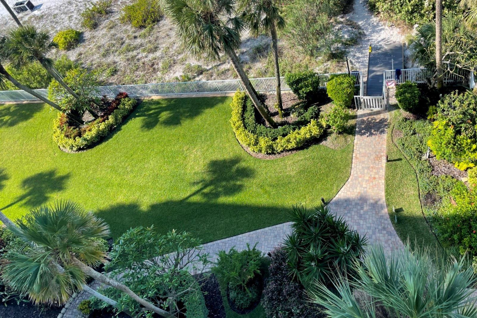 20000 GULF BLVD #707, INDIAN SHORES, FL, 33785