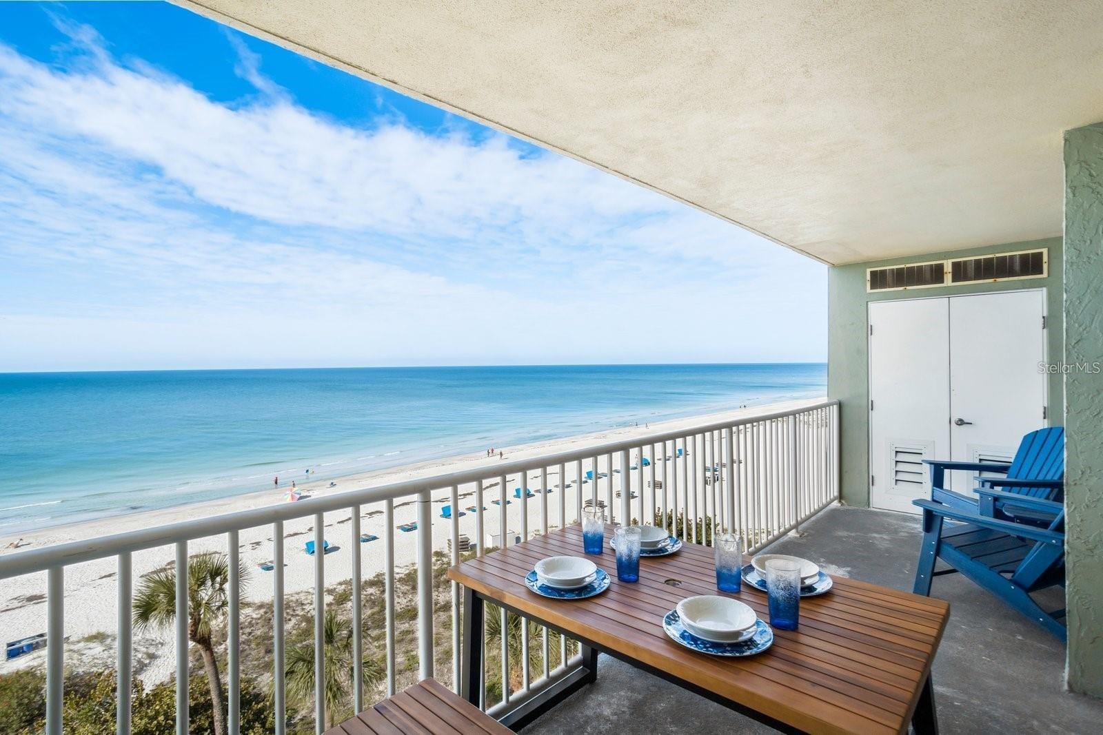 20000 GULF BLVD #707, INDIAN SHORES, FL, 33785