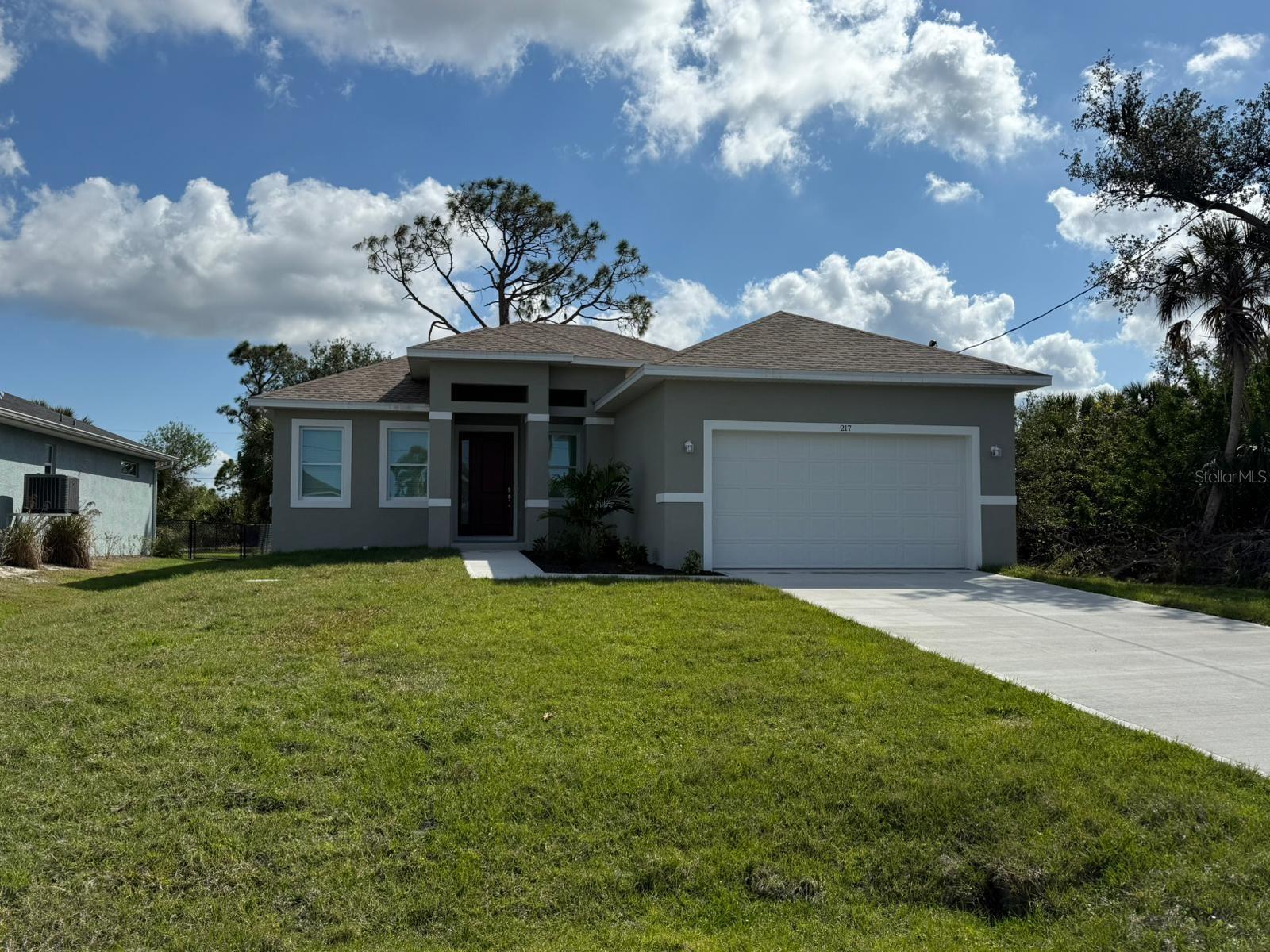 217 ANTILLA DR, ROTONDA WEST, FL, 33947