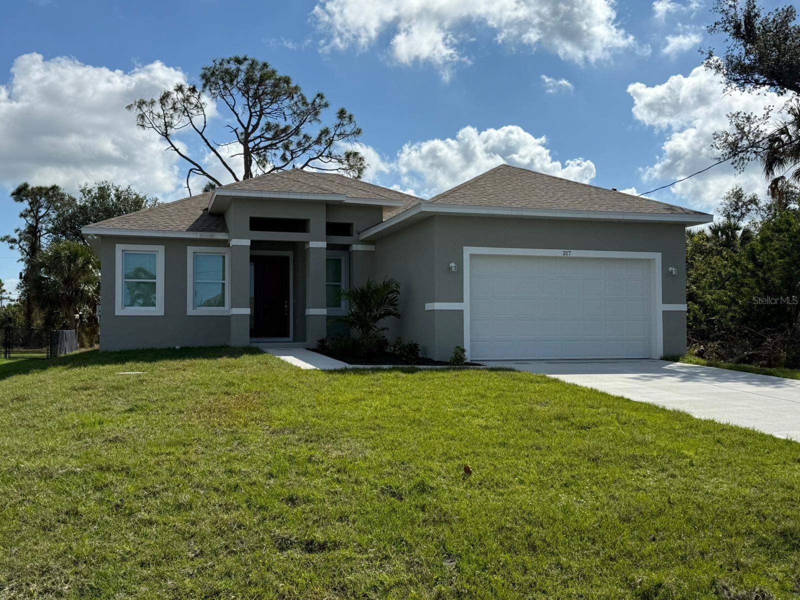 217 ANTILLA DR, ROTONDA WEST, FL, 33947
