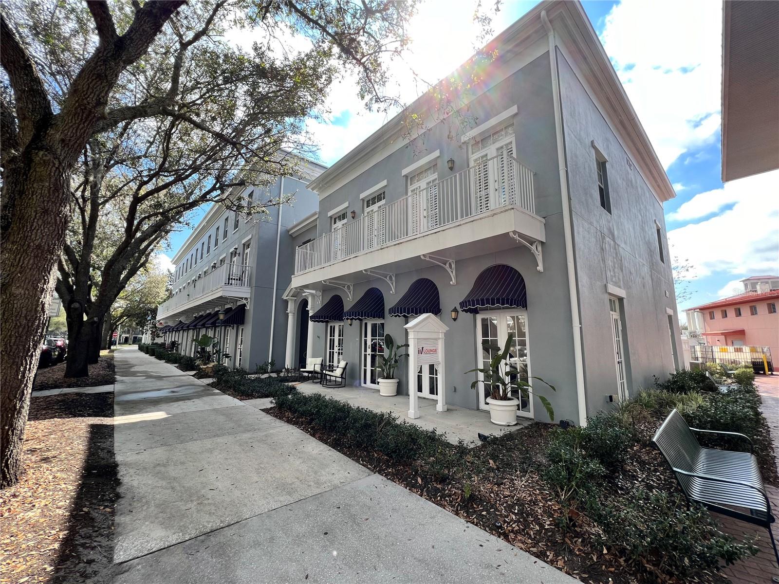 660 CELEBRATION AVE #240, CELEBRATION, FL, 34747