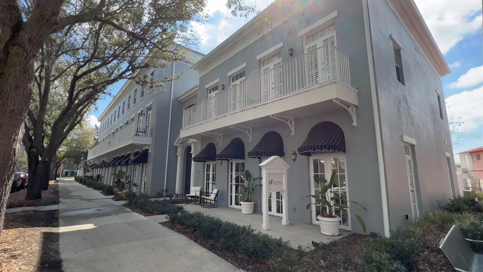 660 CELEBRATION AVE #240, CELEBRATION, FL, 34747