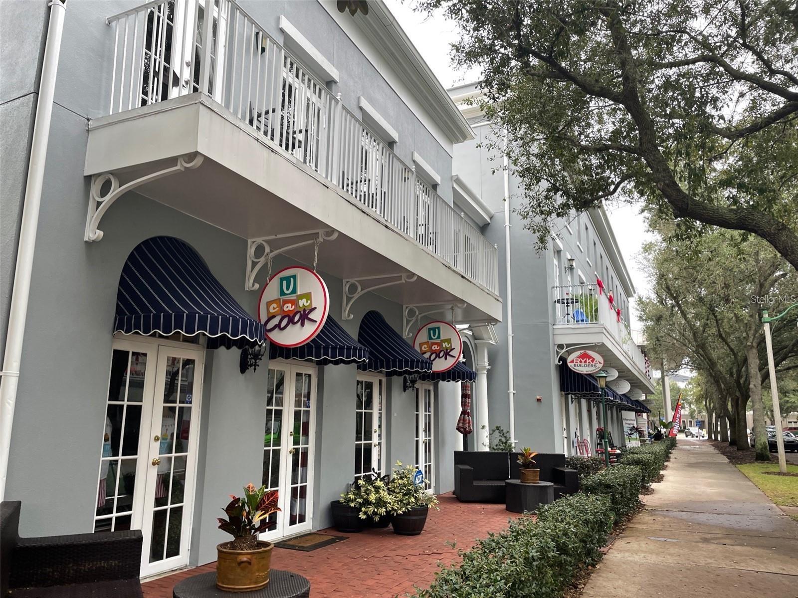 660 CELEBRATION AVE #240, CELEBRATION, FL, 34747