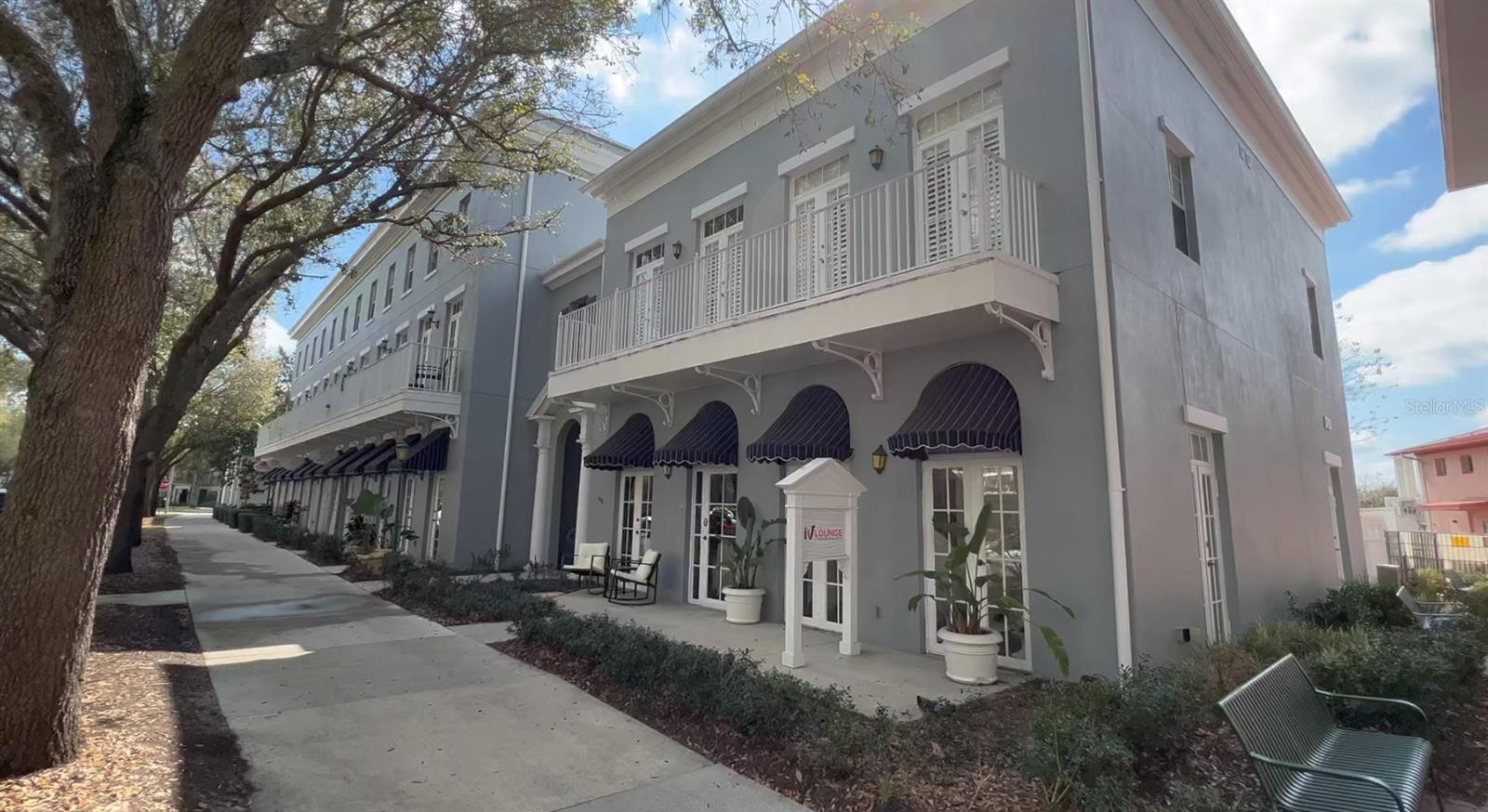 660 CELEBRATION AVE #240, CELEBRATION, FL, 34747