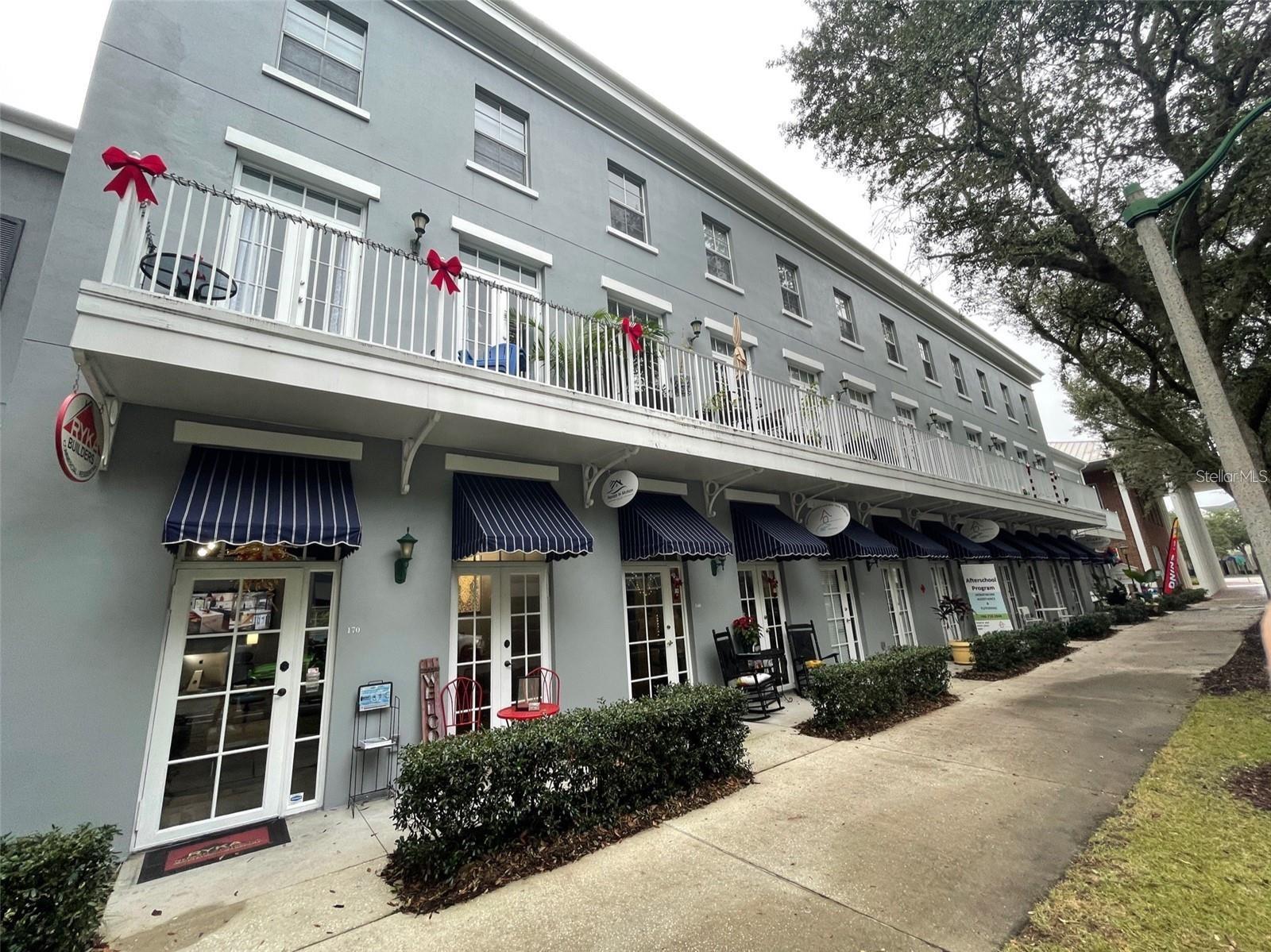 660 CELEBRATION AVE #240, CELEBRATION, FL, 34747