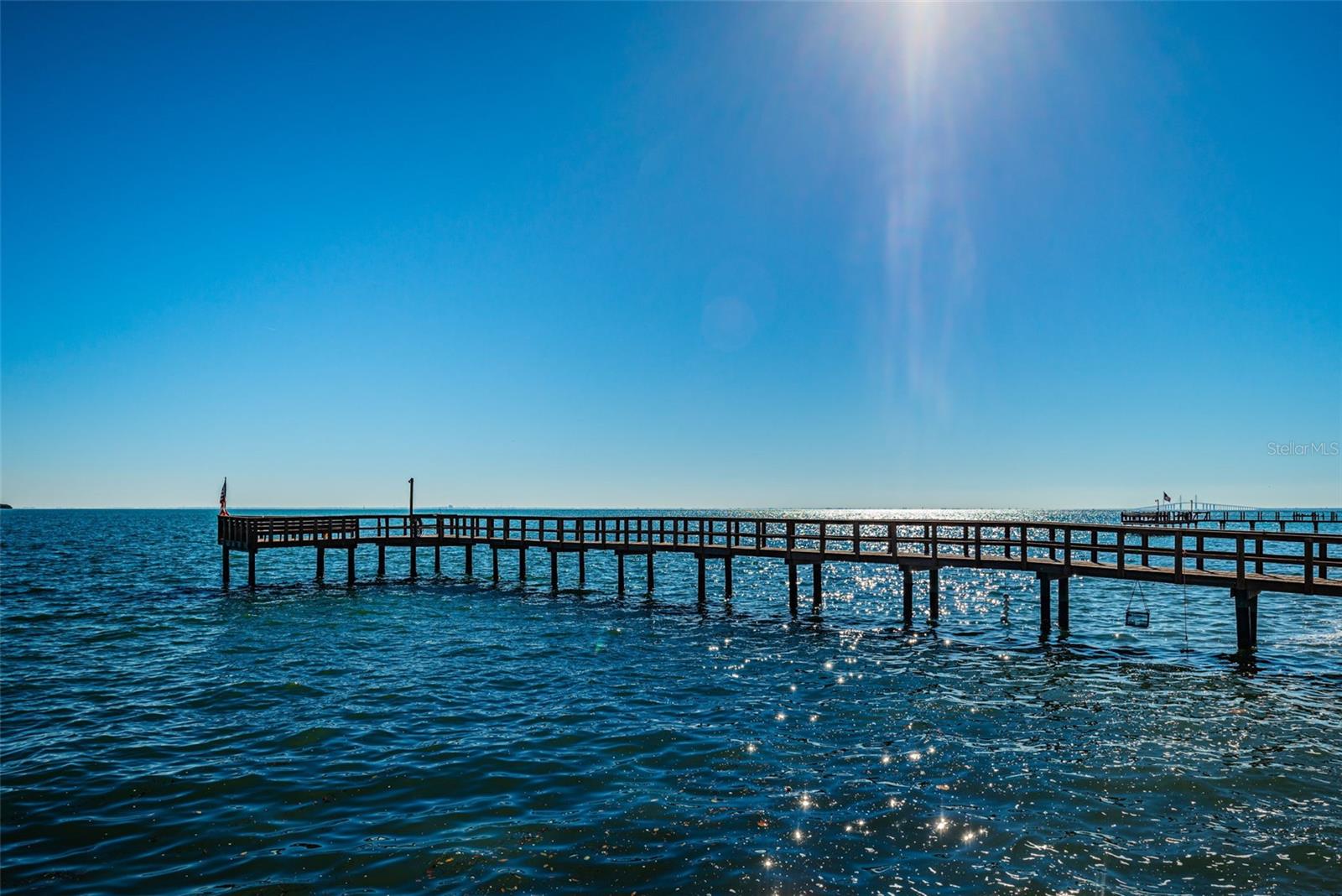 7100 SUNSHINE SKYWAY LN S #203, SAINT PETERSBURG, FL, 33711