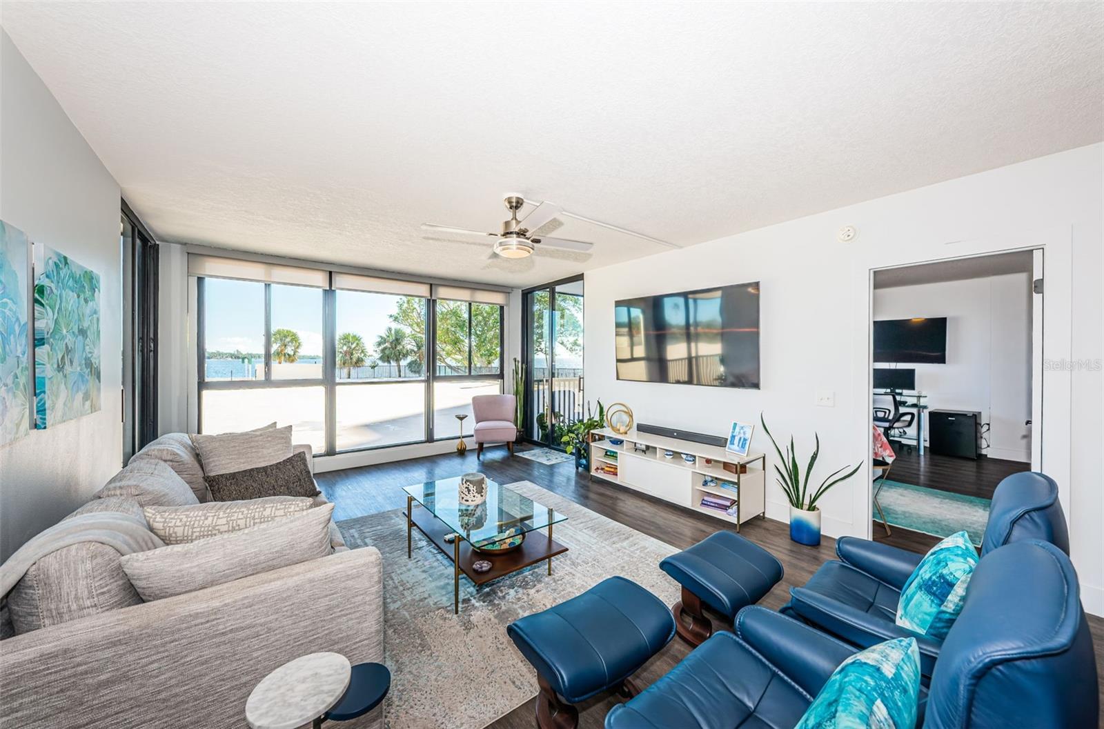 7100 SUNSHINE SKYWAY LN S #203, SAINT PETERSBURG, FL, 33711