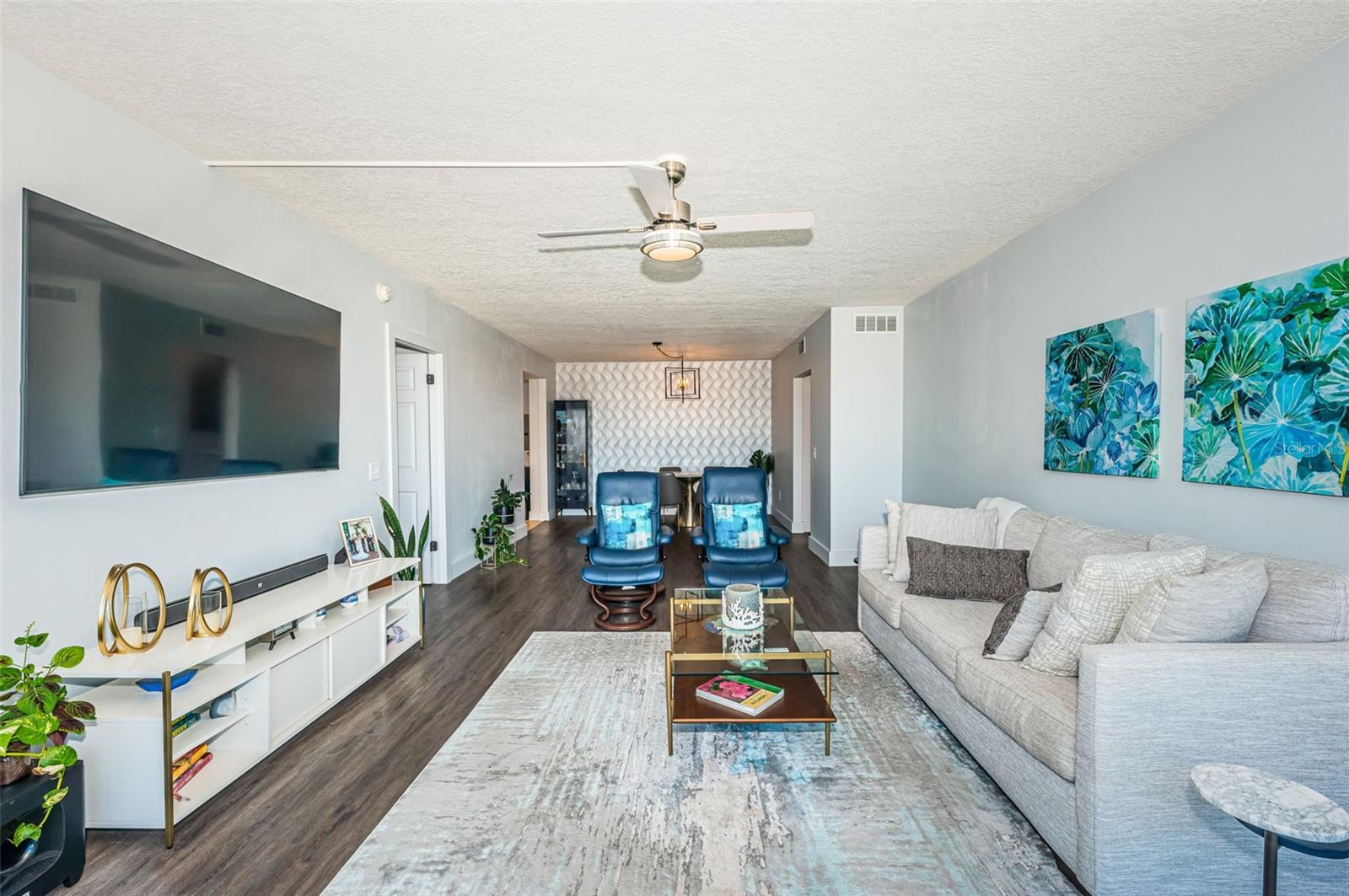 7100 SUNSHINE SKYWAY LN S #203, SAINT PETERSBURG, FL, 33711