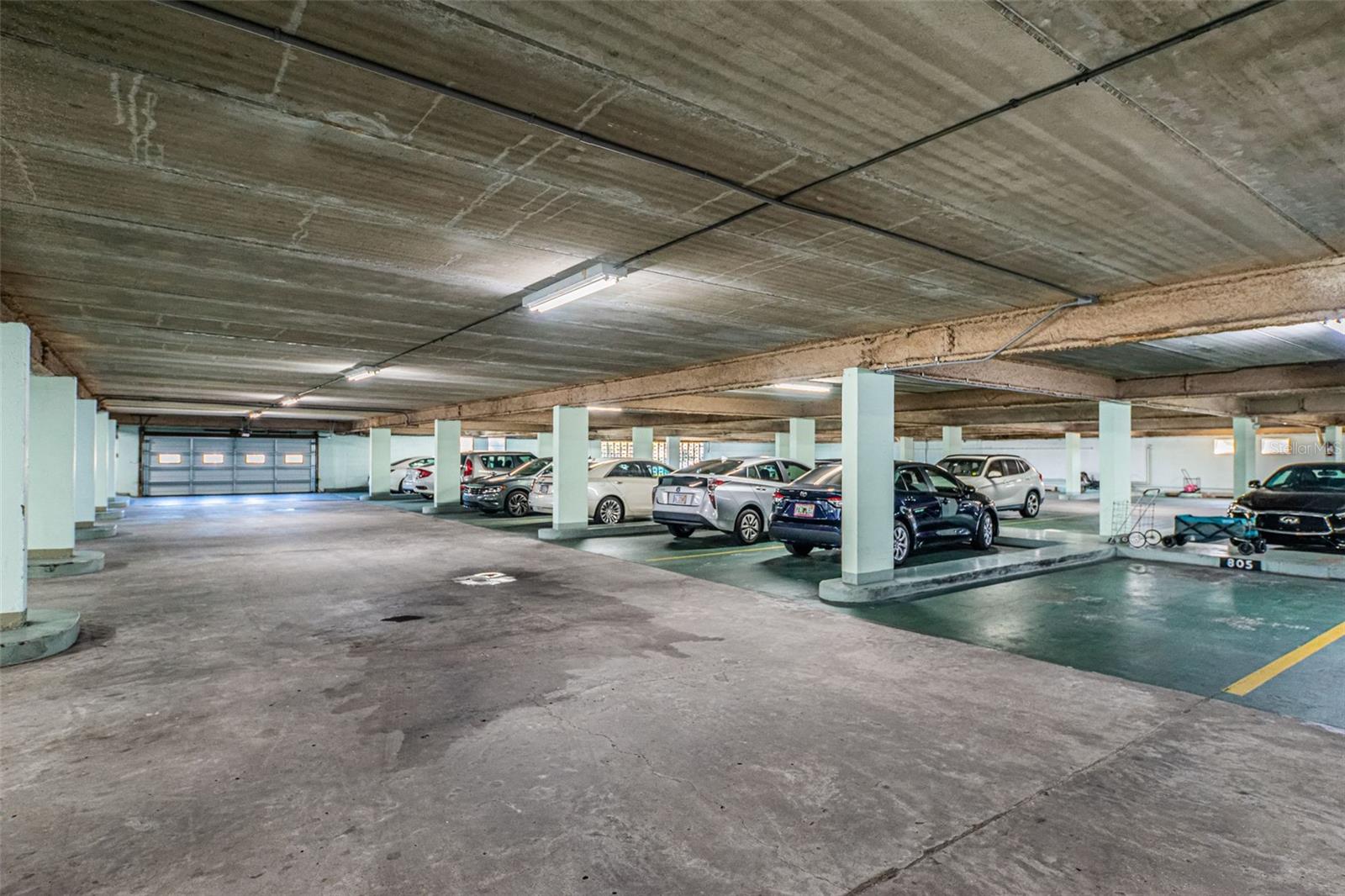 7100 SUNSHINE SKYWAY LN S #203, SAINT PETERSBURG, FL, 33711