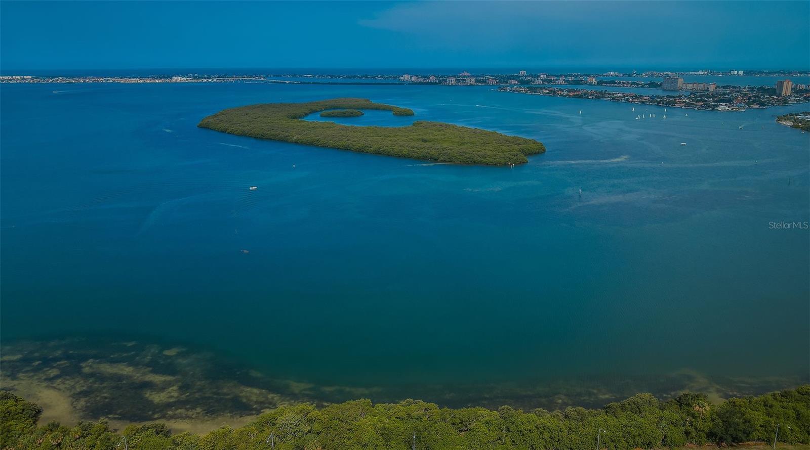 7100 SUNSHINE SKYWAY LN S #203, SAINT PETERSBURG, FL, 33711