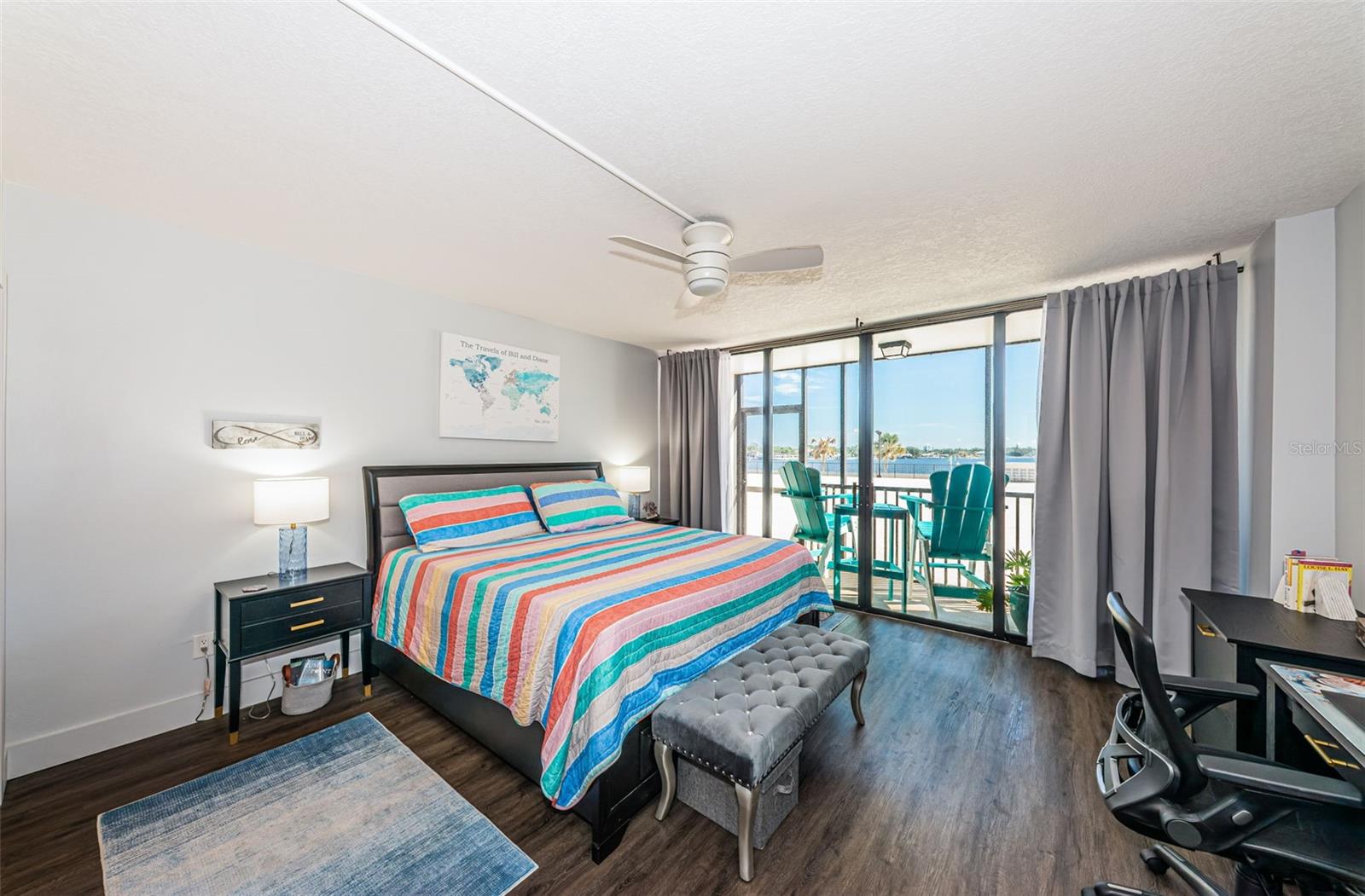 7100 SUNSHINE SKYWAY LN S #203, SAINT PETERSBURG, FL, 33711
