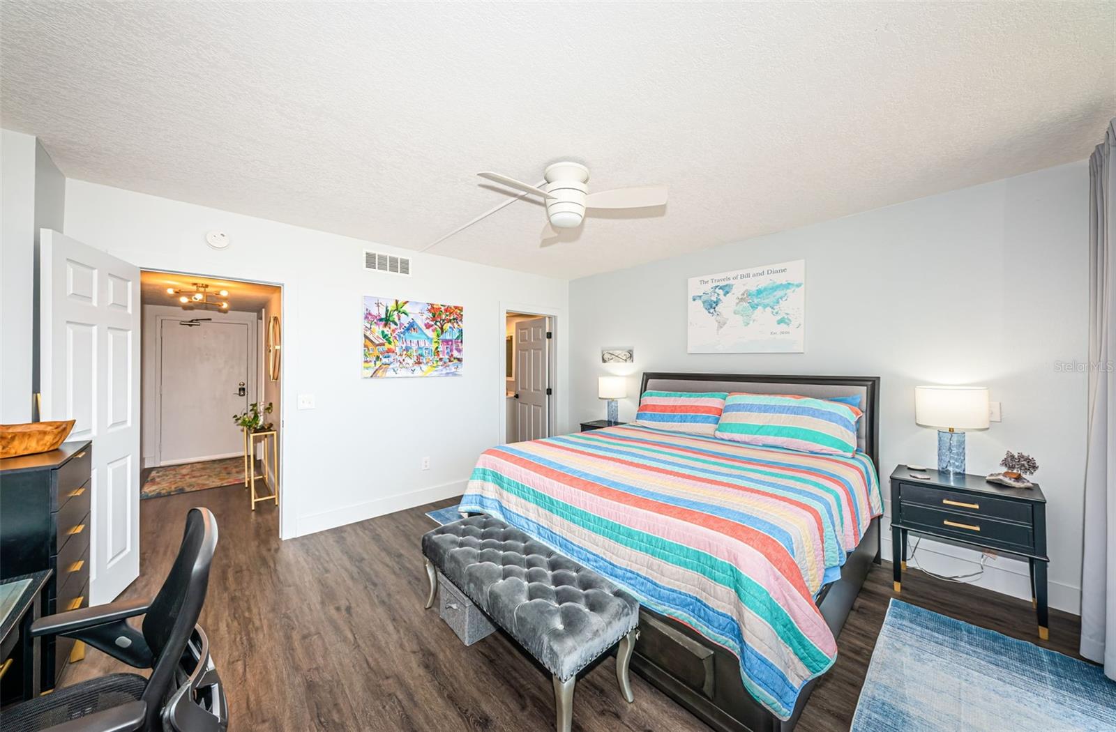 7100 SUNSHINE SKYWAY LN S #203, SAINT PETERSBURG, FL, 33711